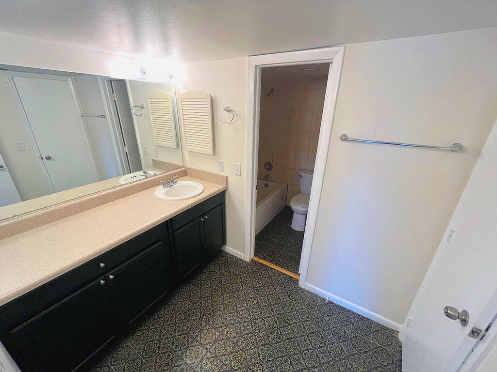TCPB CONDO - Residential Lease