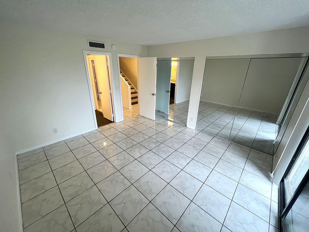 TCPB CONDO - Residential Lease