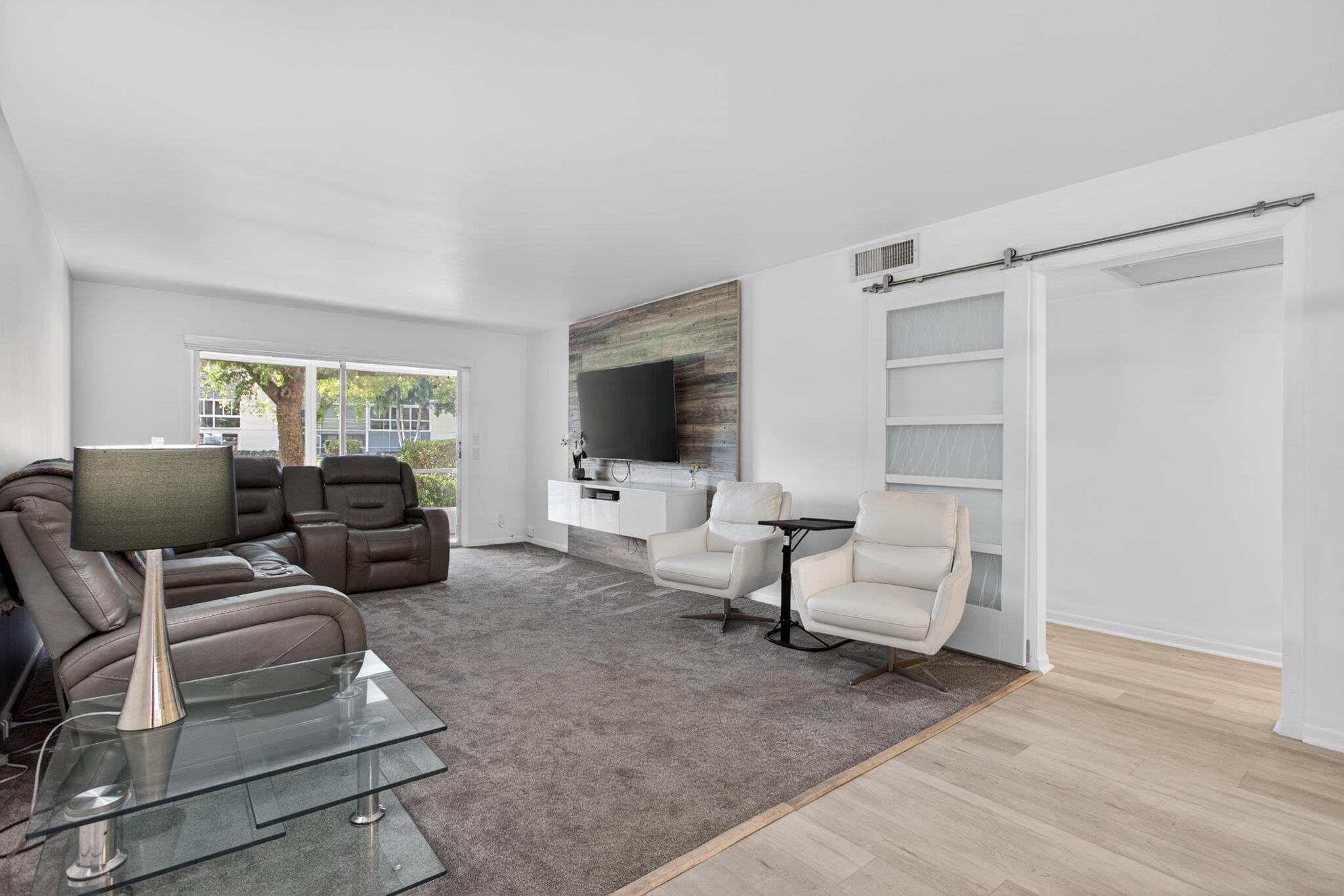 PORTOFINO VILLAGE 2-C CONDO - Residential