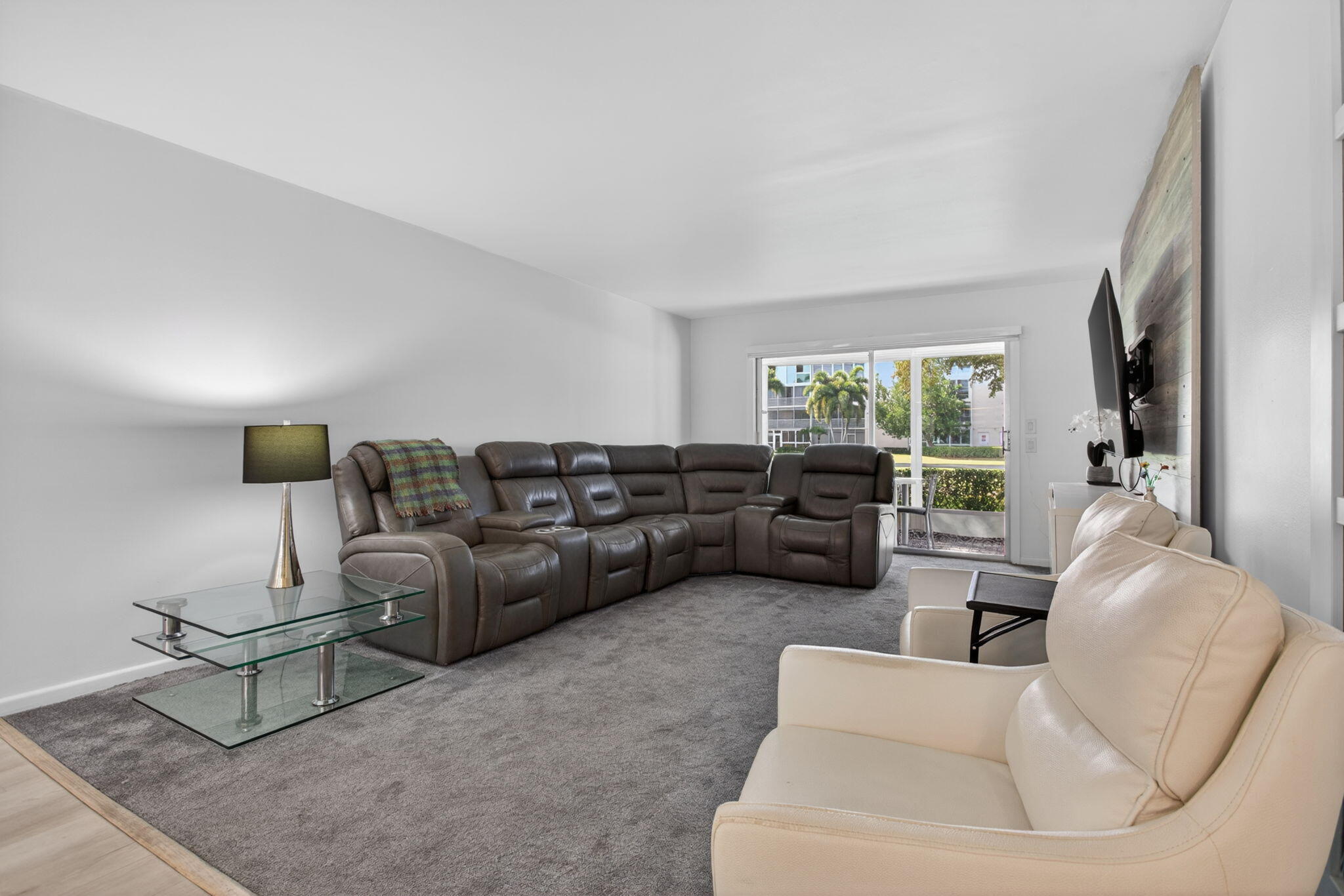 PORTOFINO VILLAGE 2-C CONDO - Residential