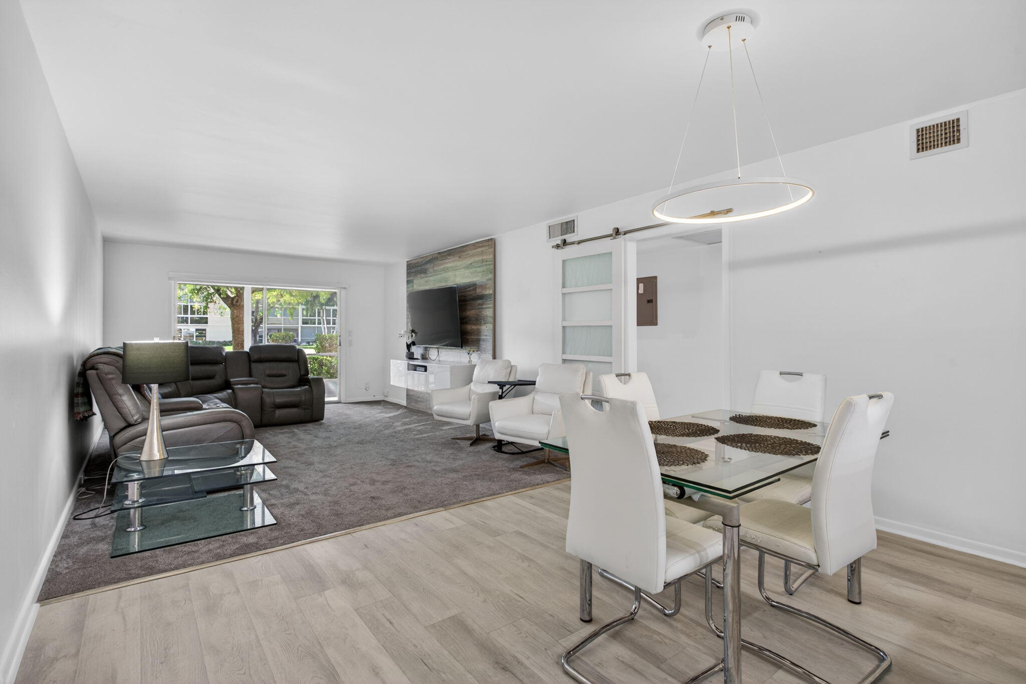 PORTOFINO VILLAGE 2-C CONDO - Residential