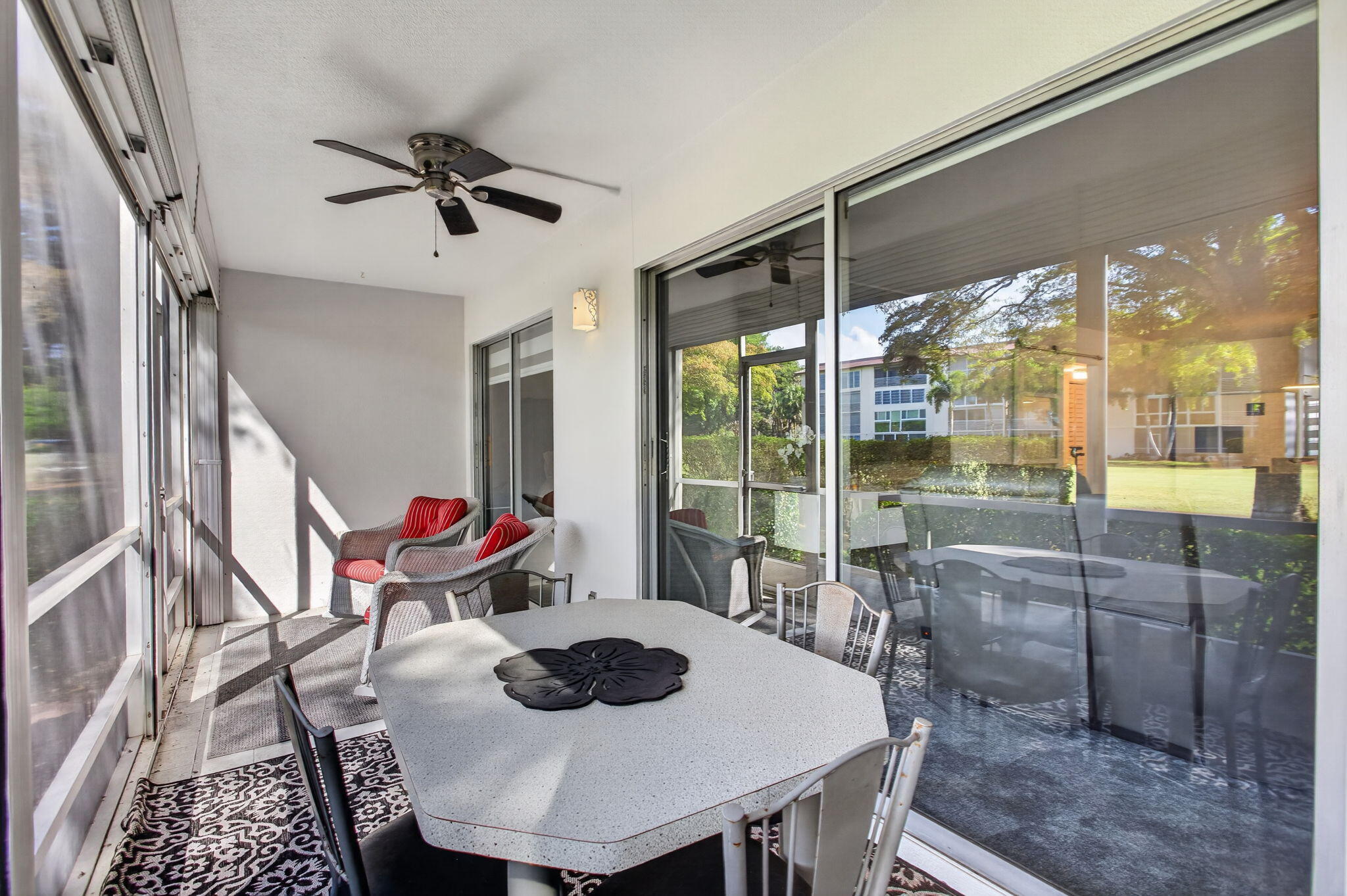 PORTOFINO VILLAGE 2-C CONDO - Residential