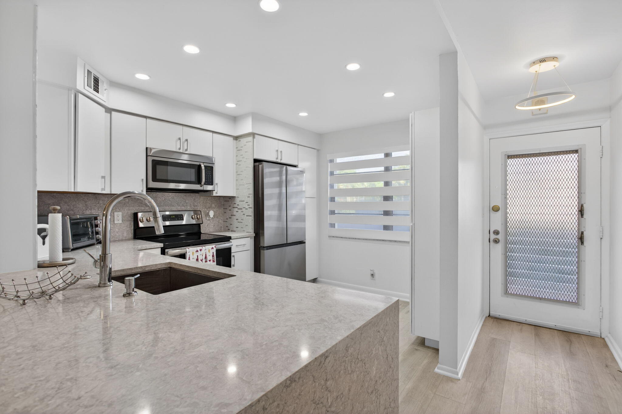 PORTOFINO VILLAGE 2-C CONDO - Residential