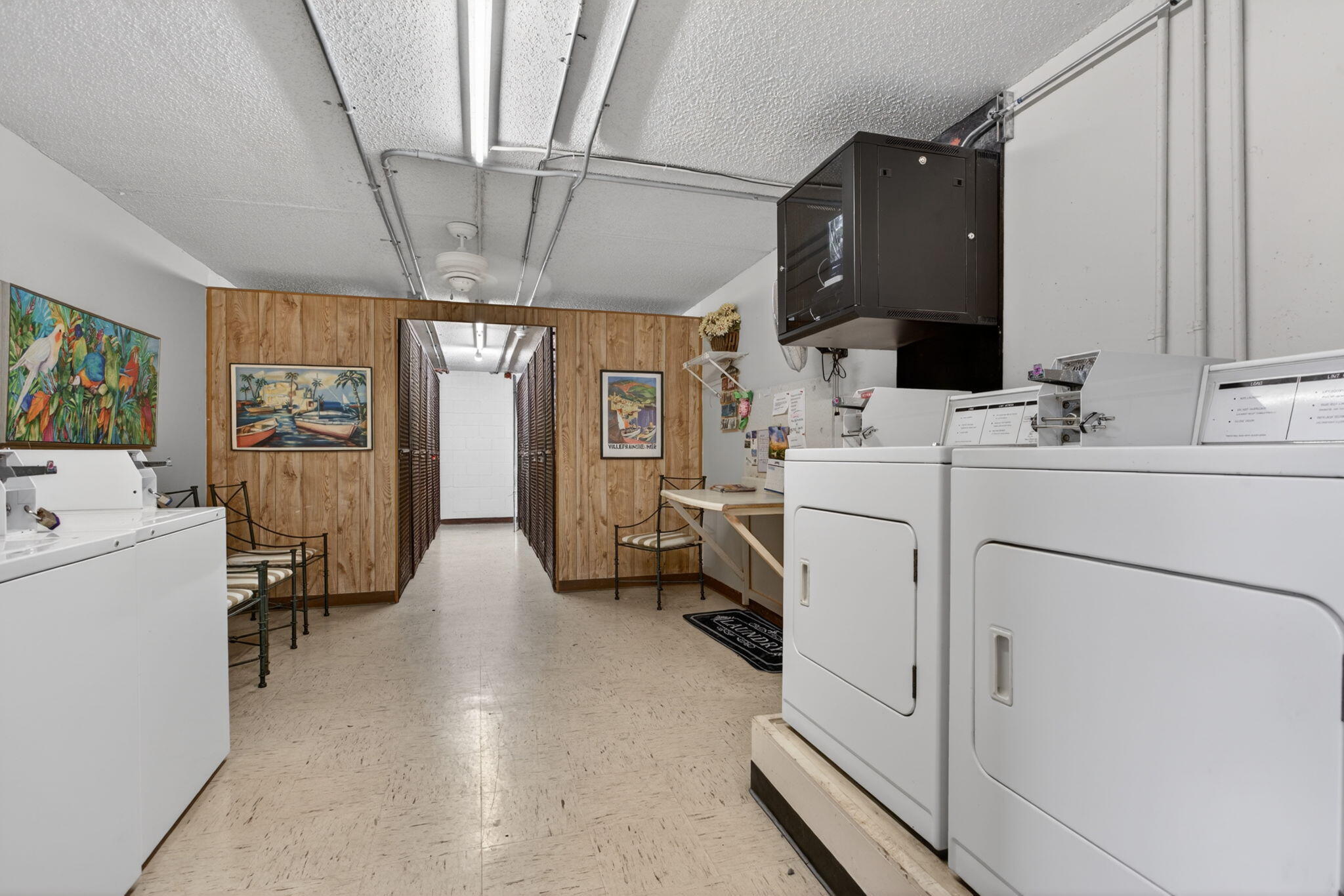 PORTOFINO VILLAGE 2-C CONDO - Residential
