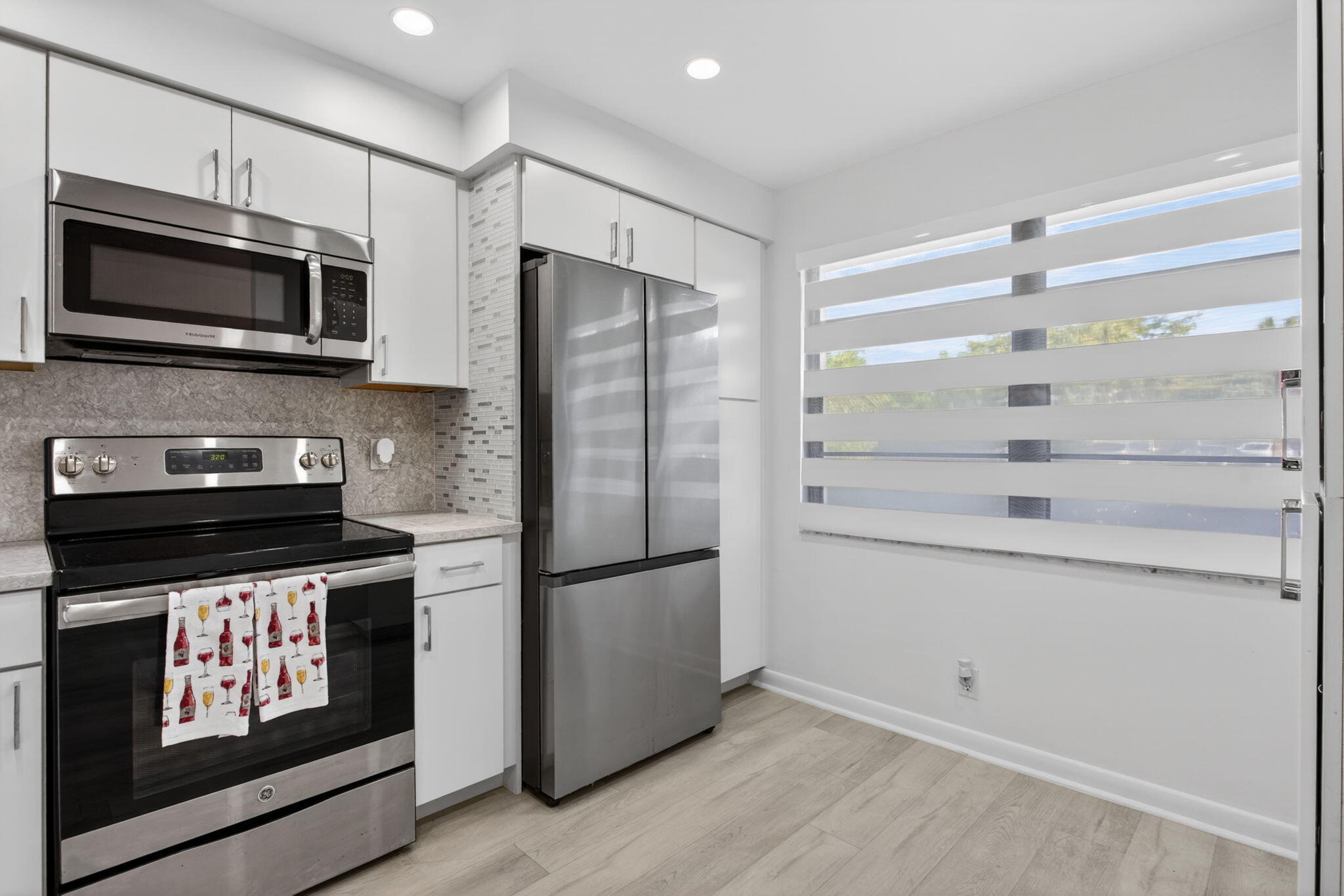 PORTOFINO VILLAGE 2-C CONDO - Residential