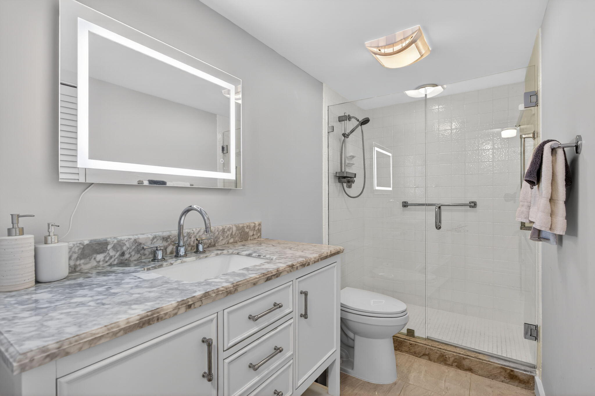 PORTOFINO VILLAGE 2-C CONDO - Residential