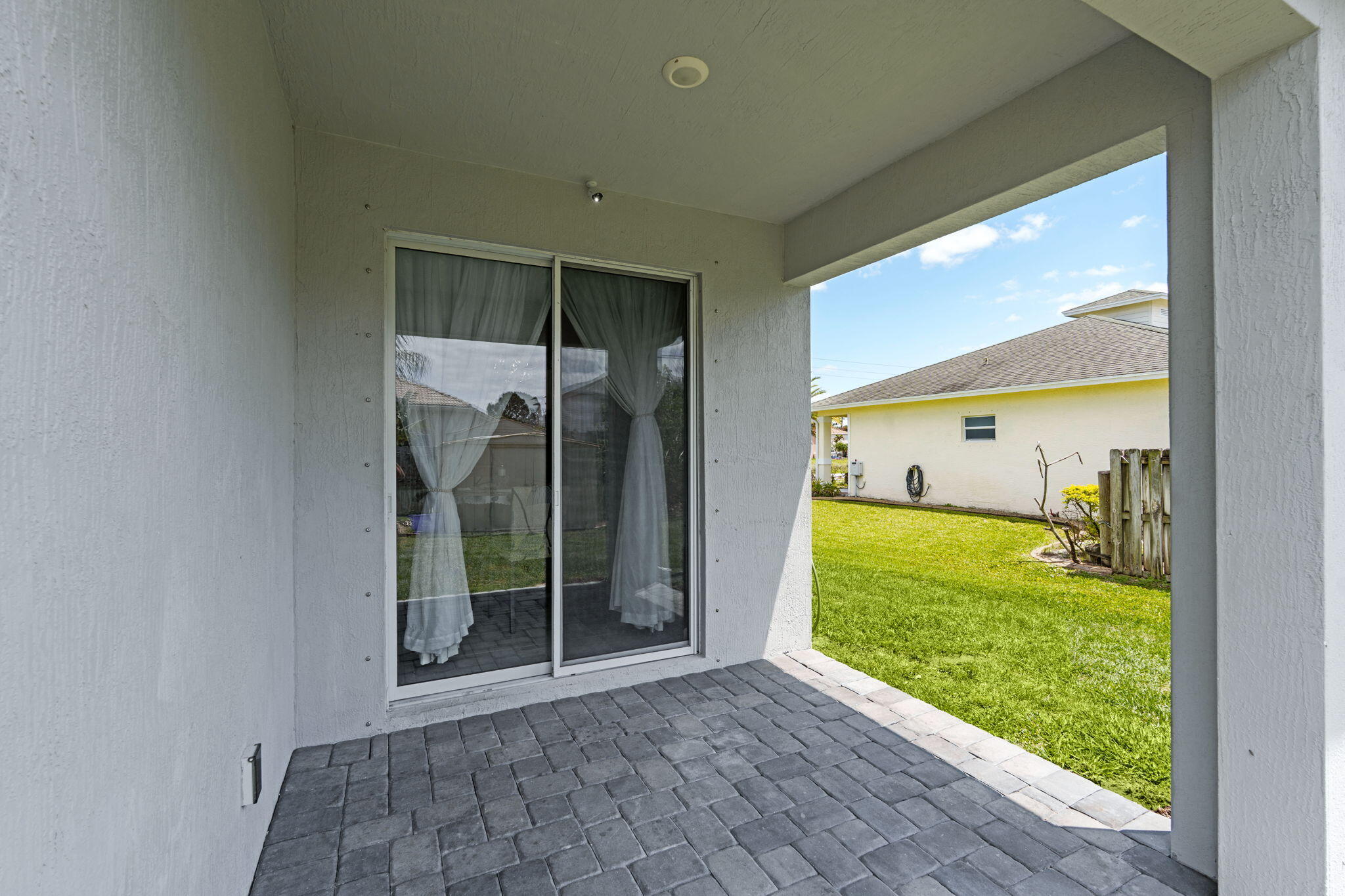 PORT ST LUCIE SECTION 7 - Residential