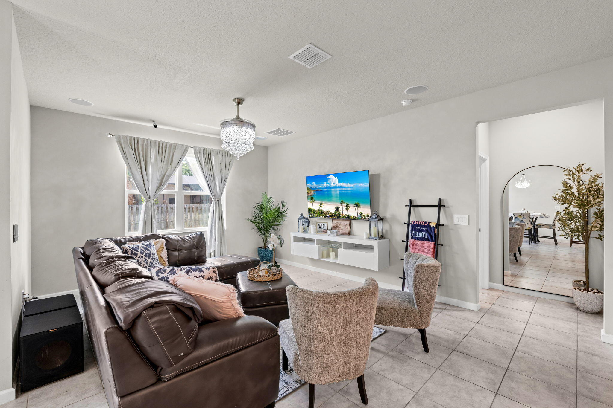 PORT ST LUCIE SECTION 7 - Residential