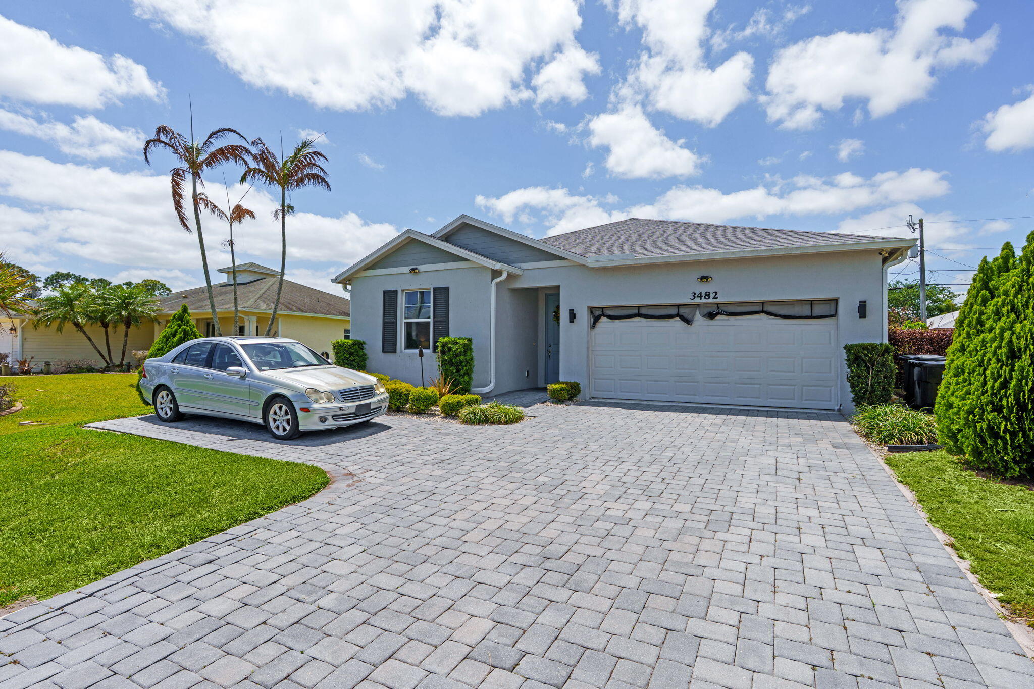 PORT ST LUCIE SECTION 7 - Residential