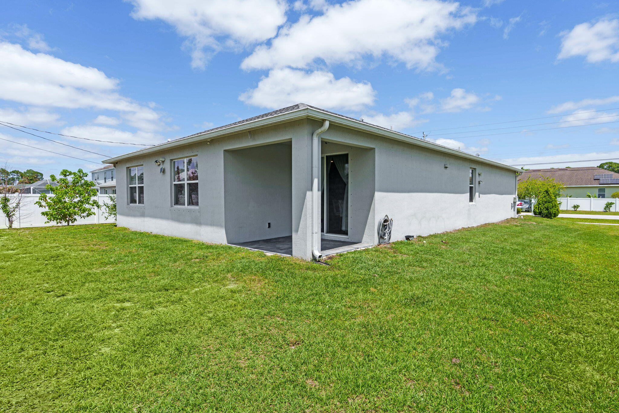 PORT ST LUCIE SECTION 7 - Residential