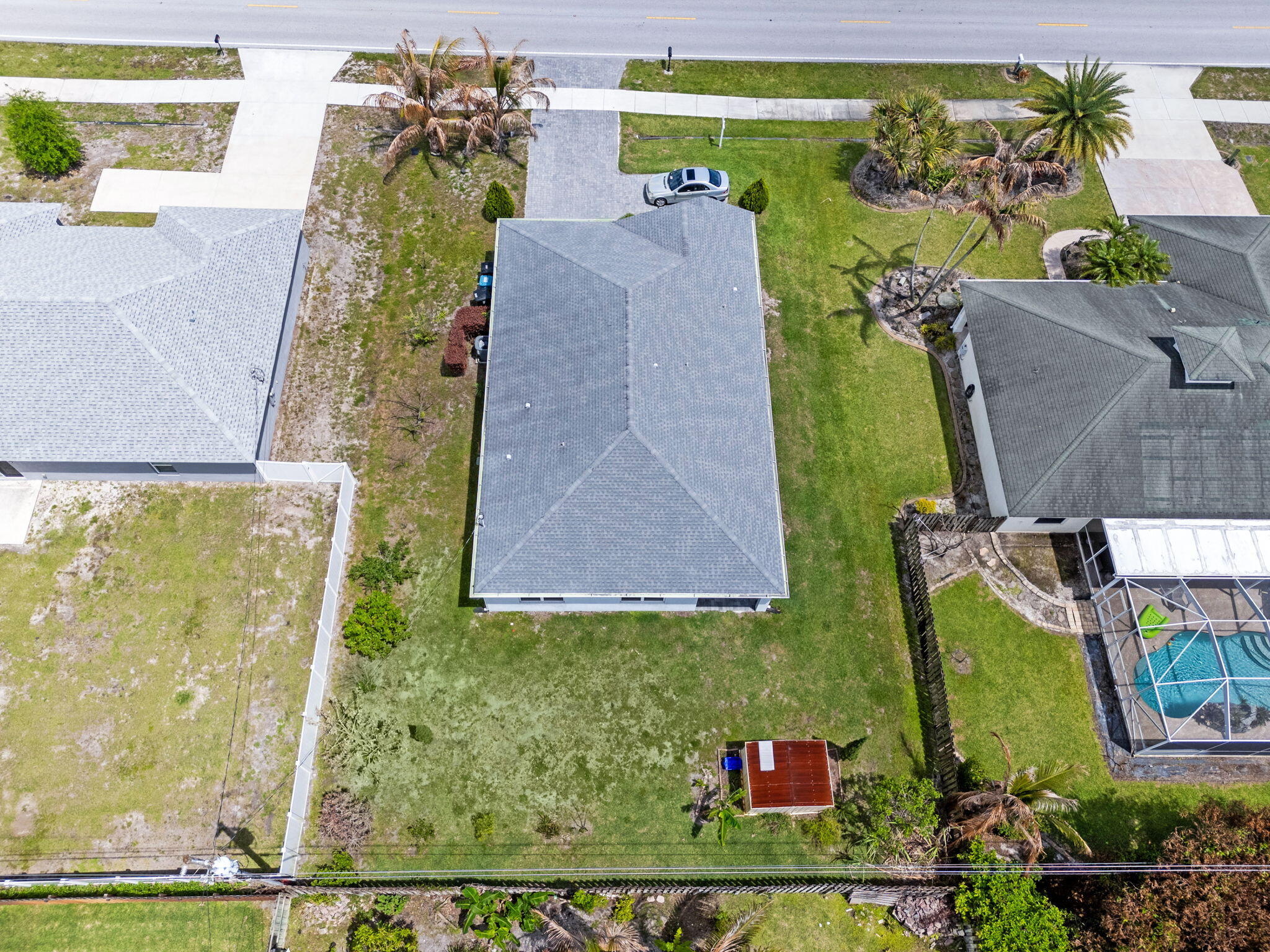 PORT ST LUCIE SECTION 7 - Residential