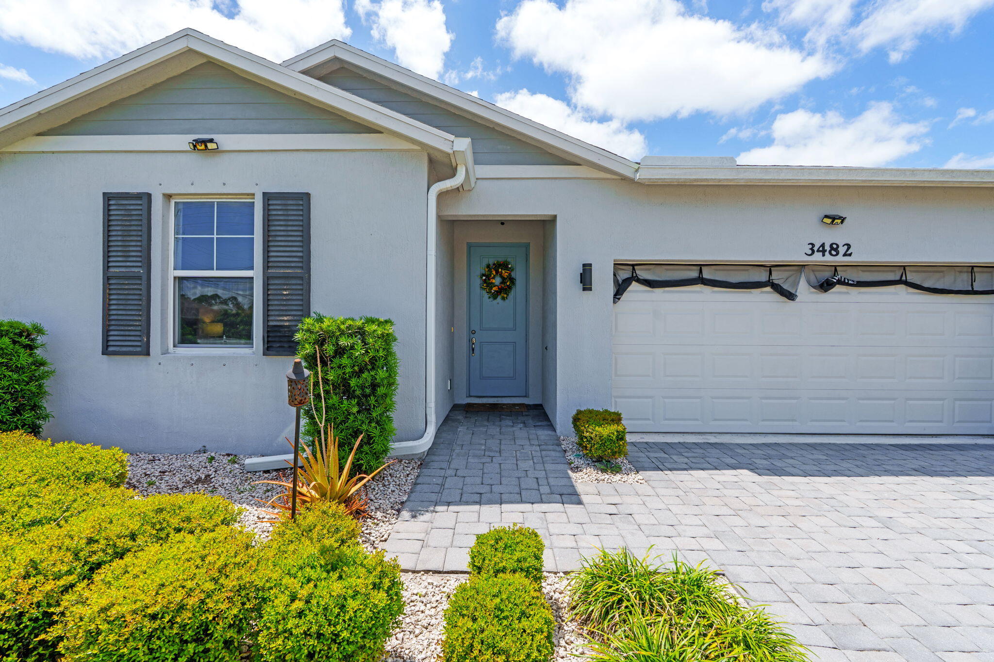 PORT ST LUCIE SECTION 7 - Residential