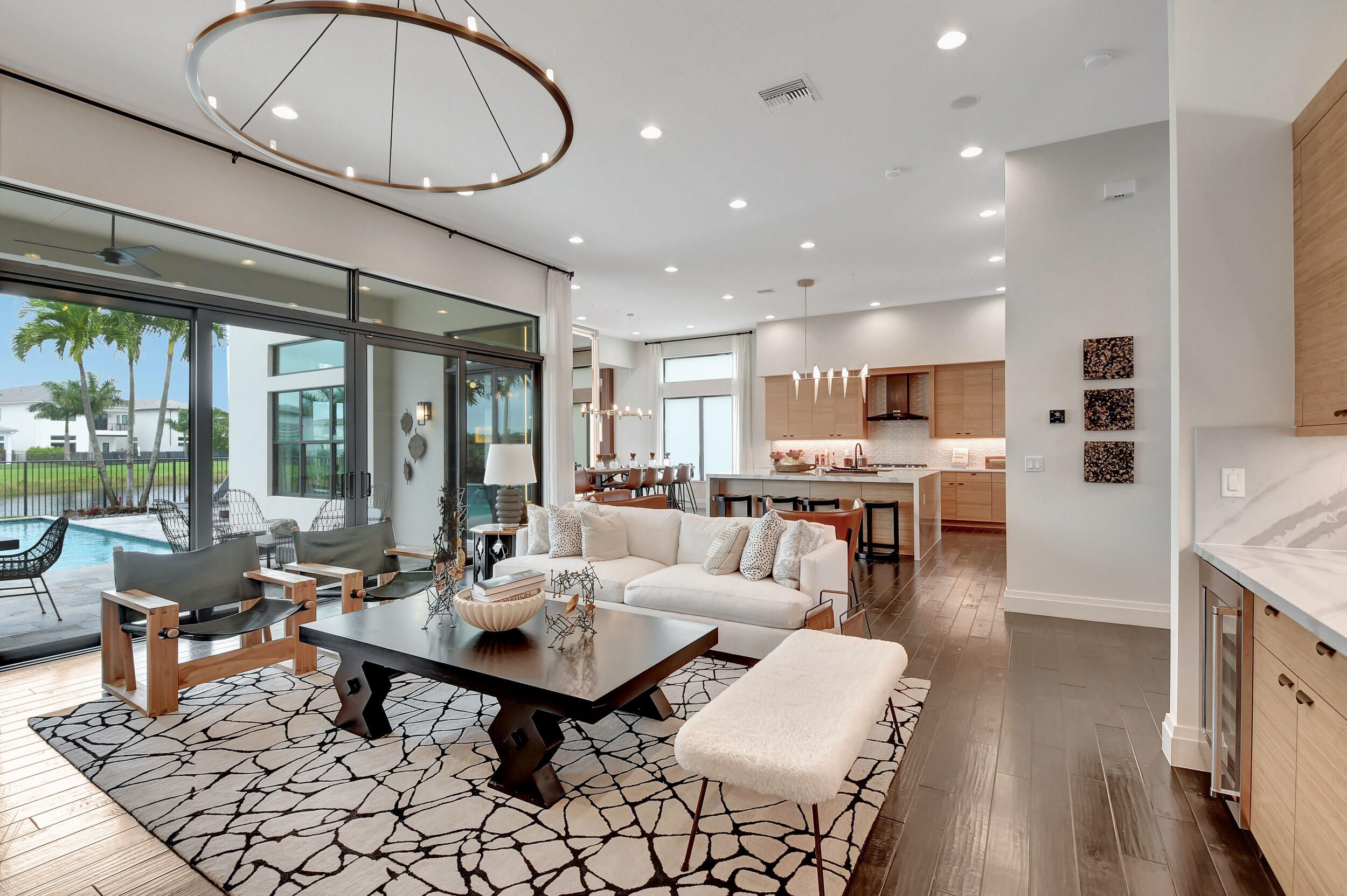 Boca Bridges - Residential