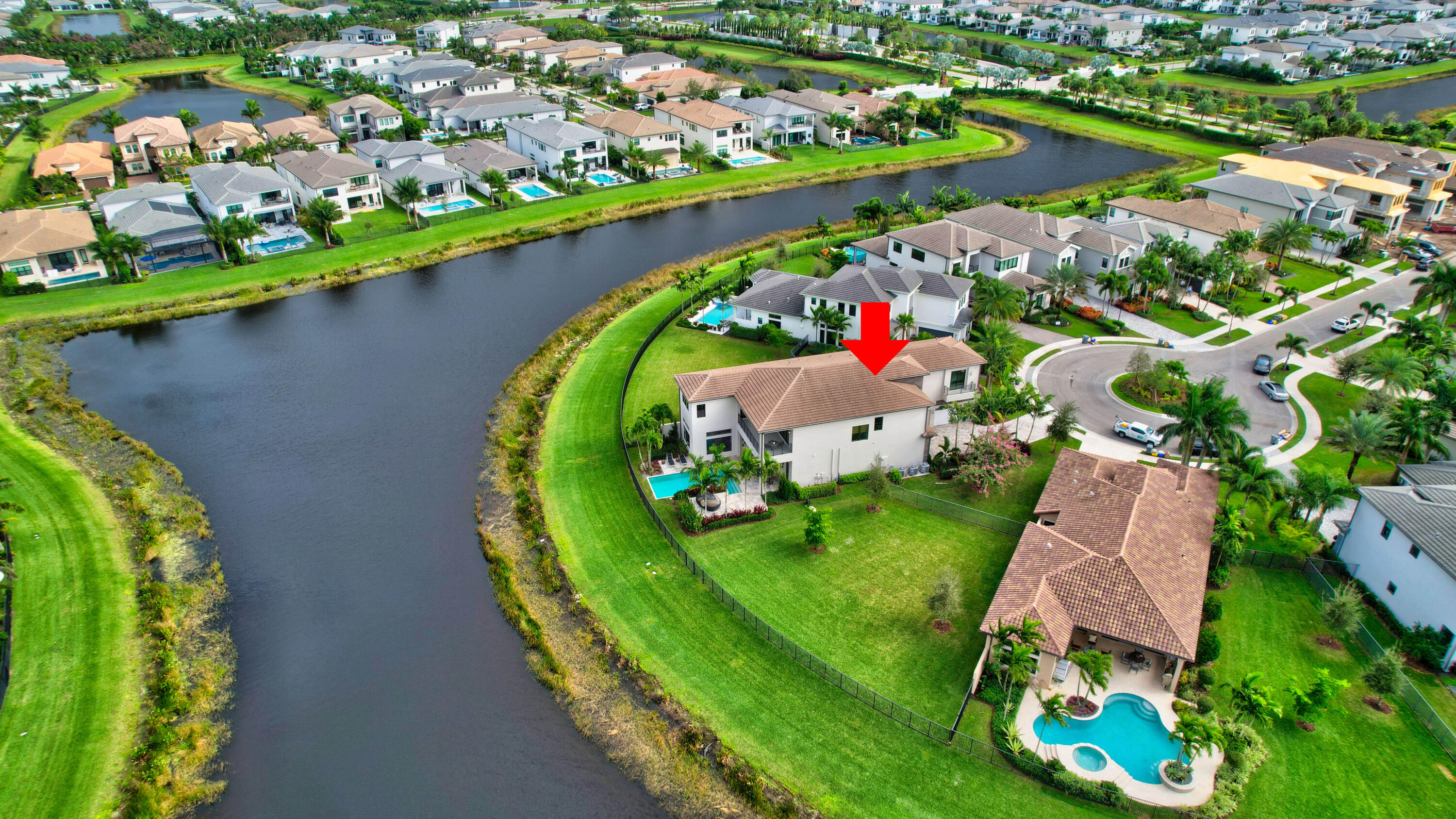 Boca Bridges - Residential