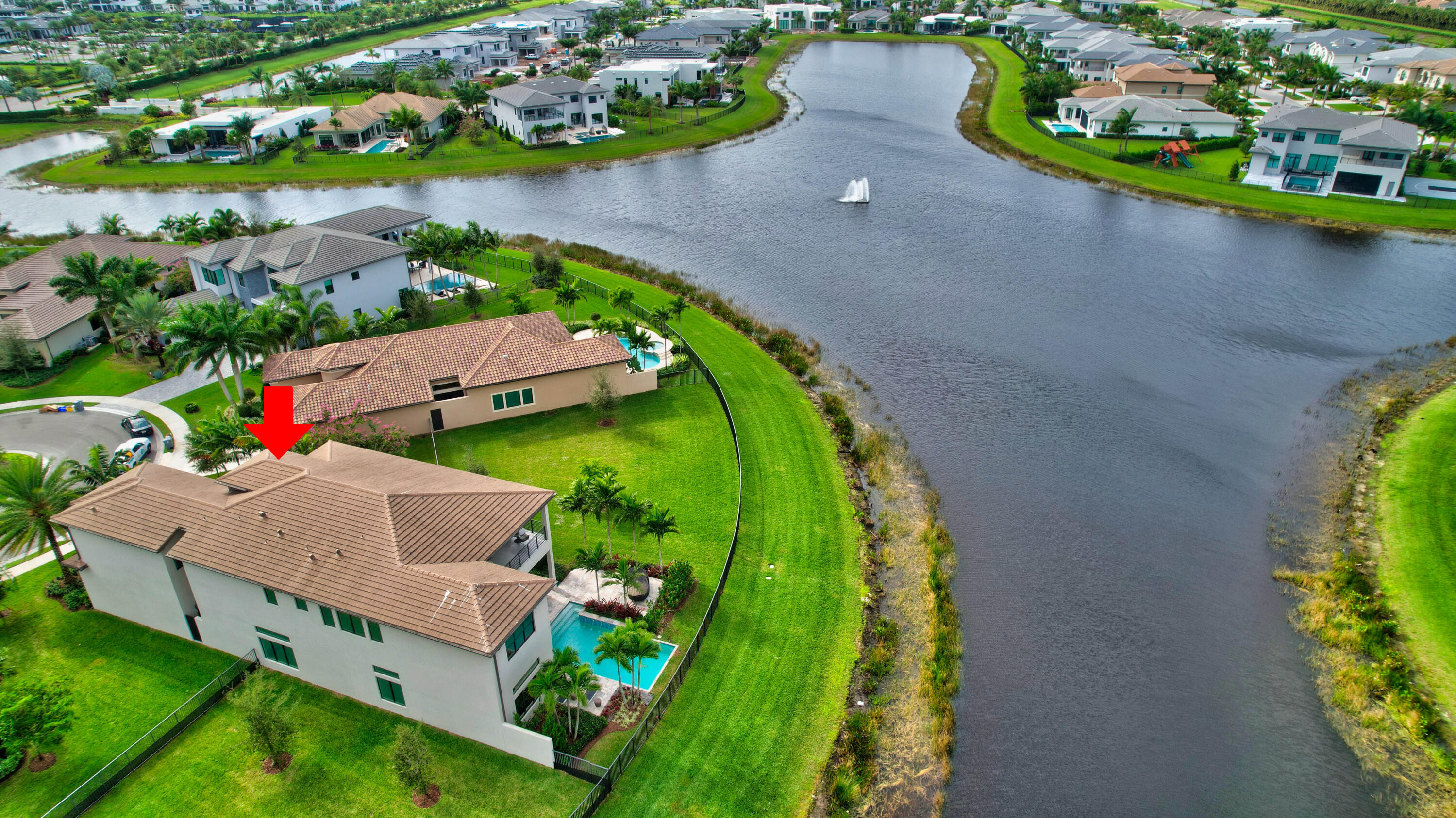 Boca Bridges - Residential