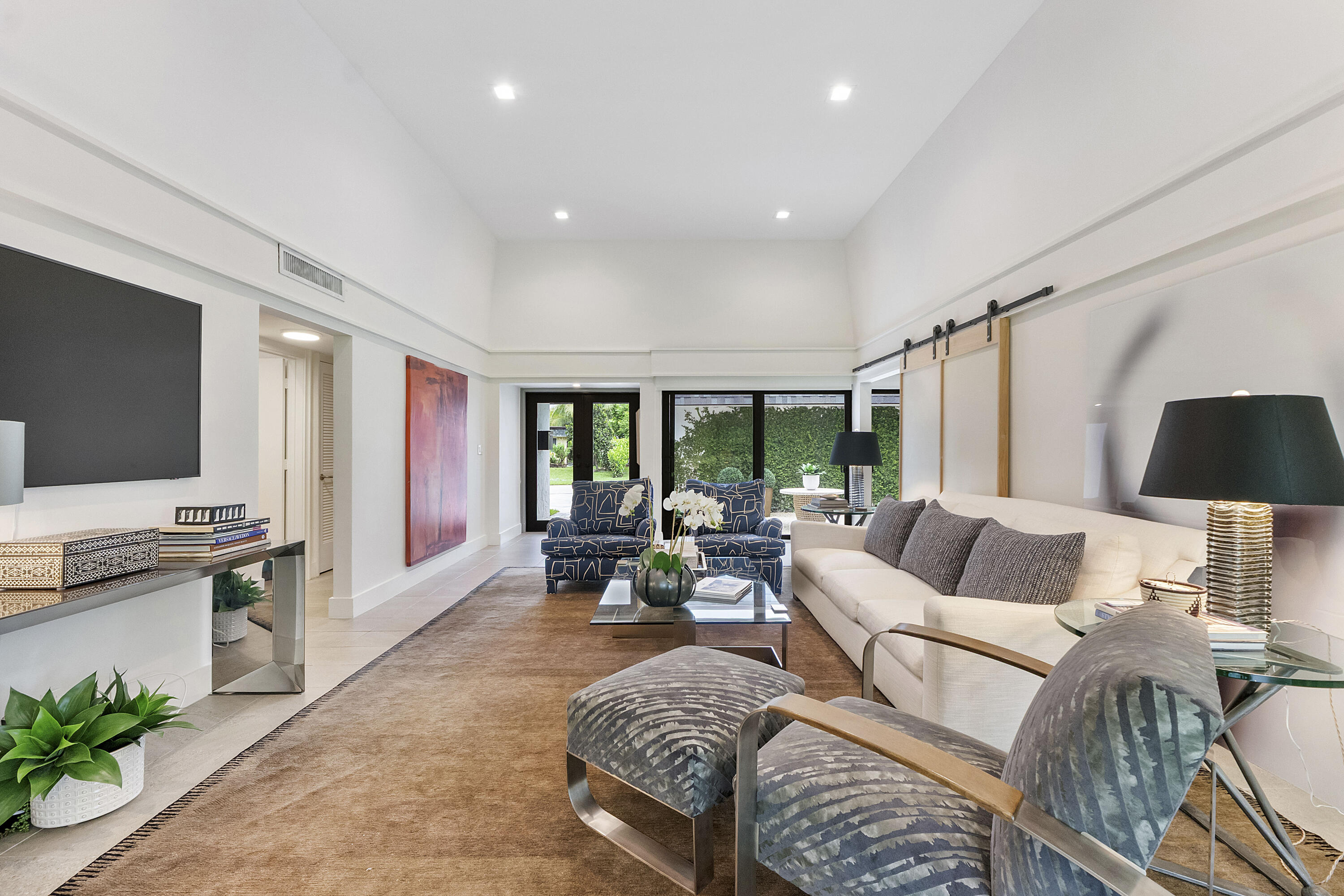 WOODLANDS SEC EIGHT - Residential