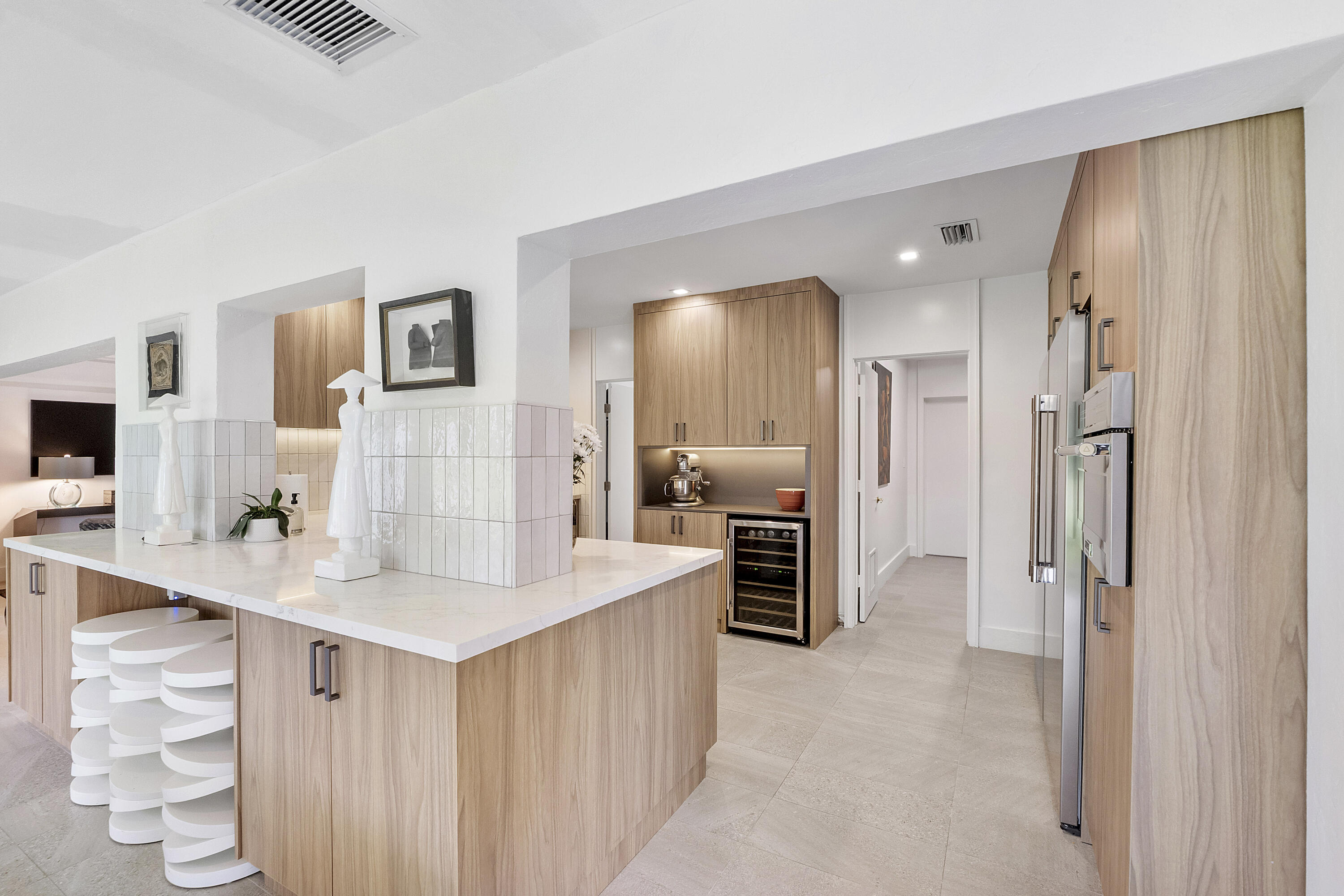 WOODLANDS SEC EIGHT - Residential