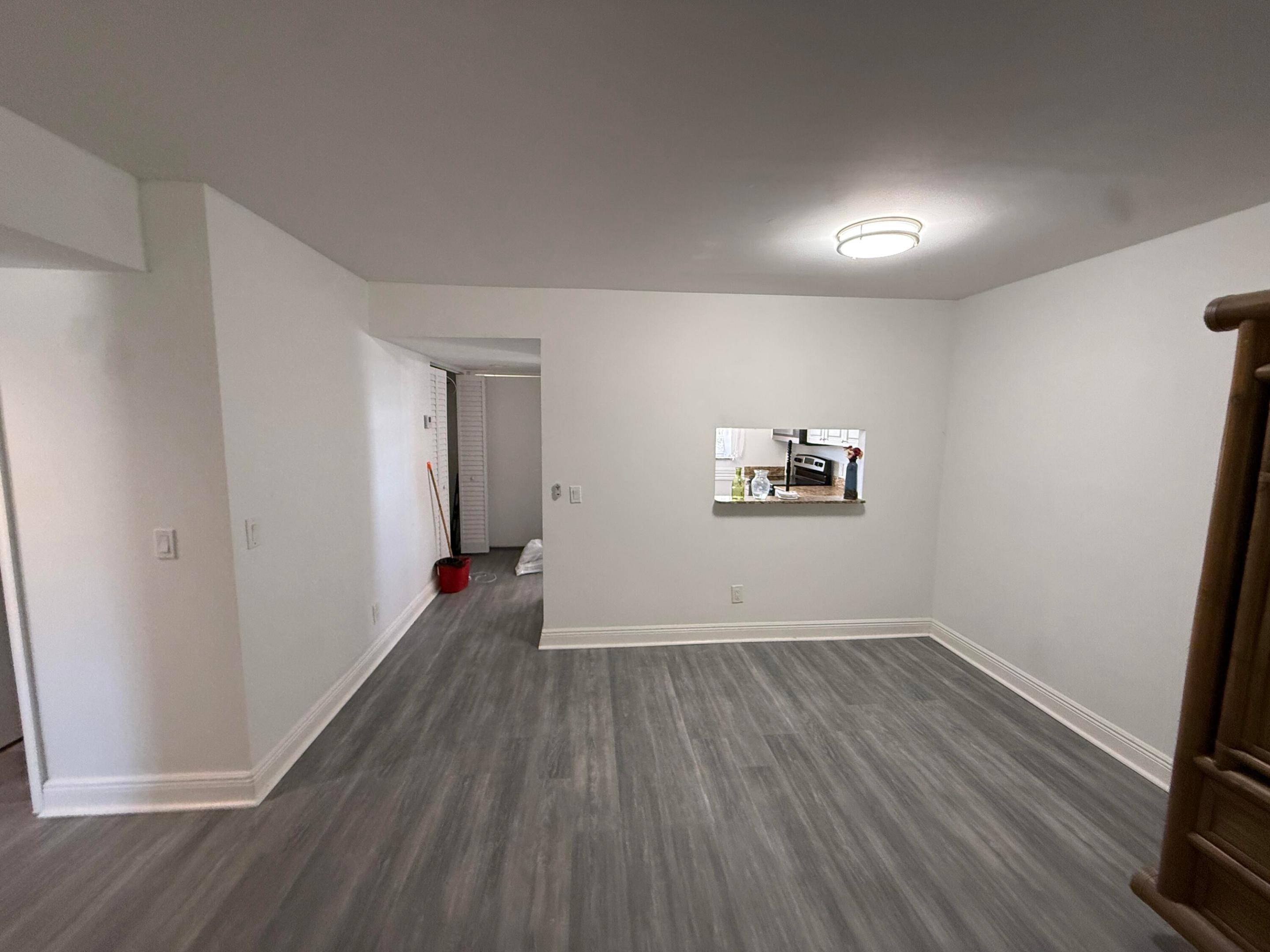 GREENWAY VILLAGE SOUTH CONDO 4 - Residential