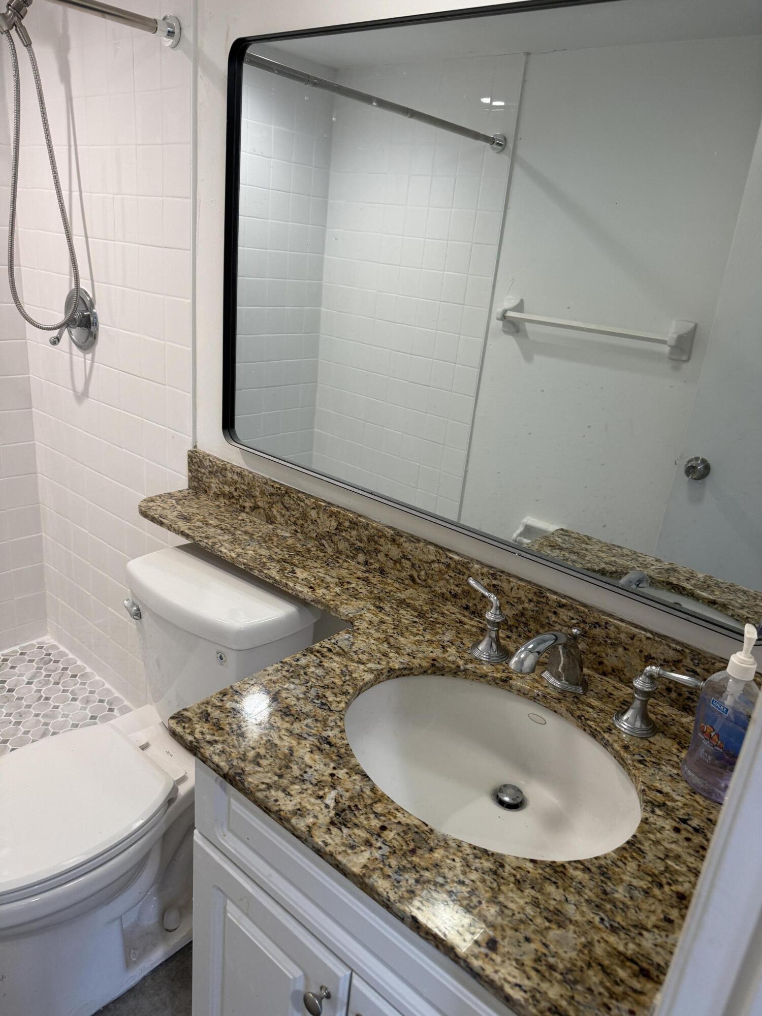 GREENWAY VILLAGE SOUTH CONDO 4 - Residential