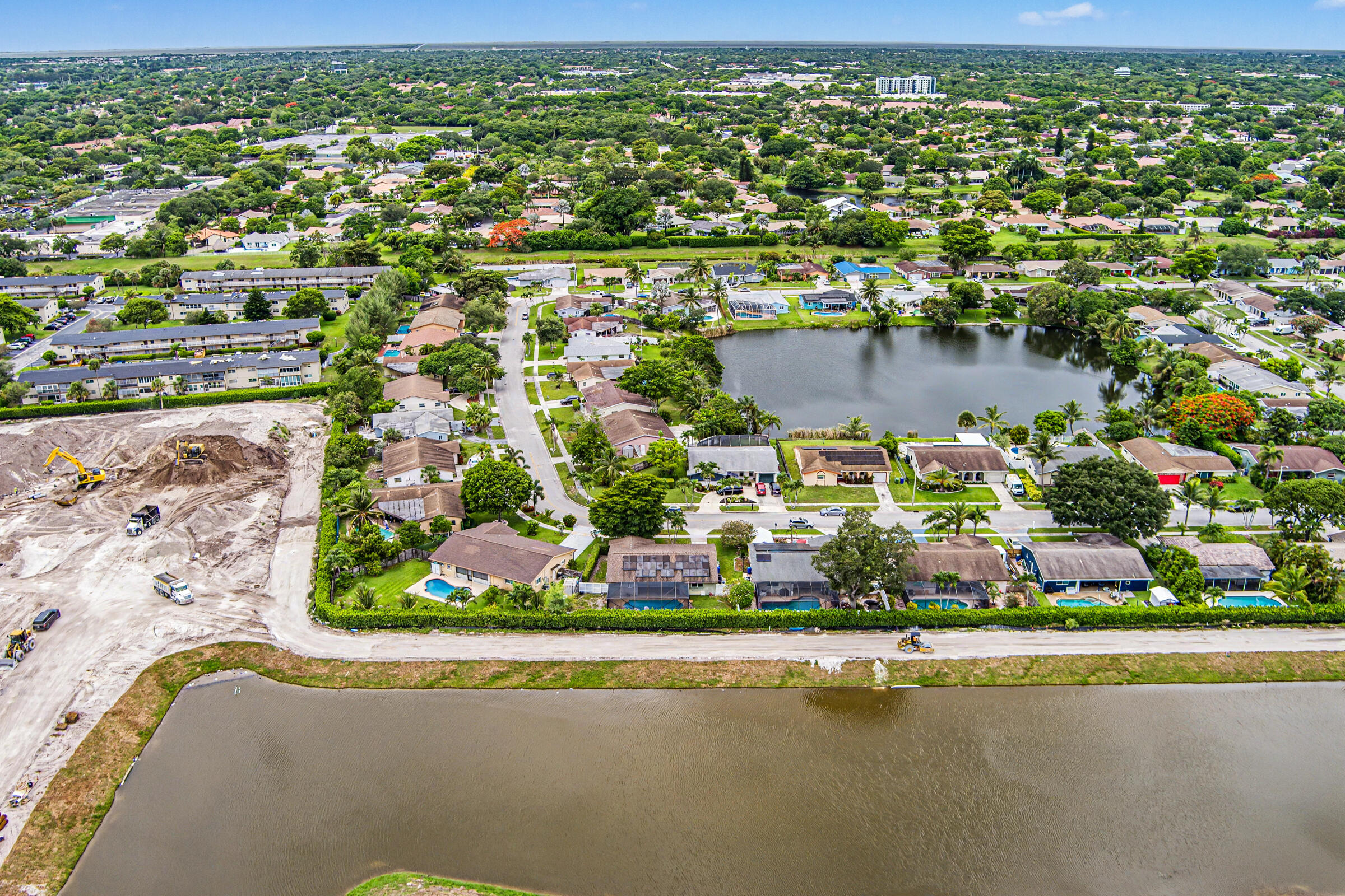 ORIOLE MARGATE SEC 6 - Residential