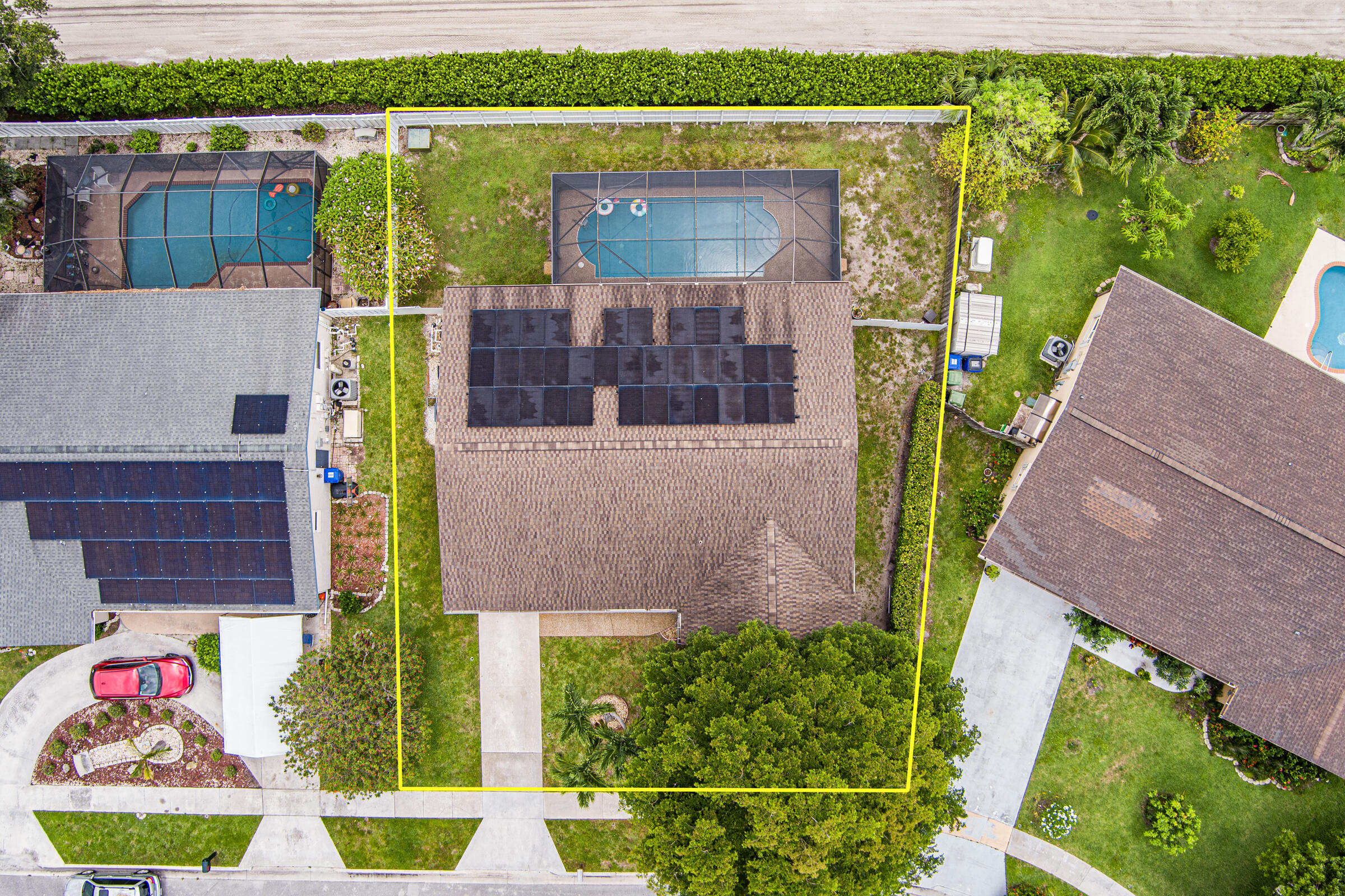 ORIOLE MARGATE SEC 6 - Residential