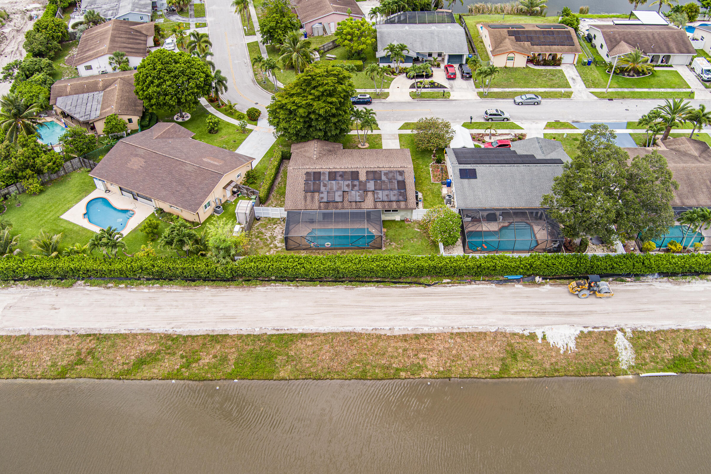 ORIOLE MARGATE SEC 6 - Residential
