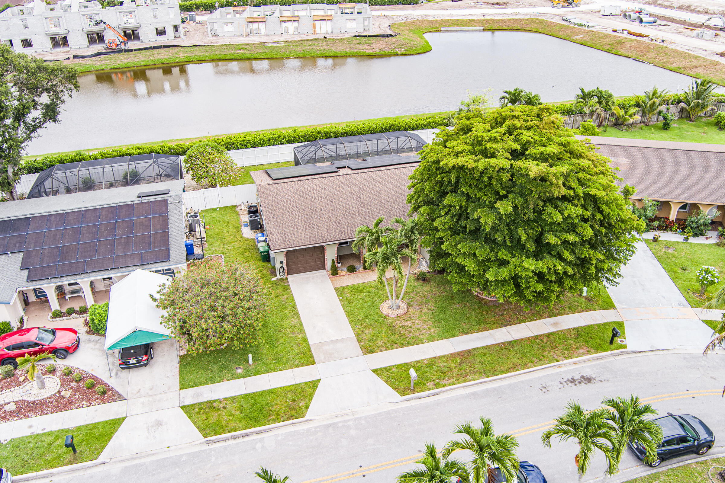 ORIOLE MARGATE SEC 6 - Residential