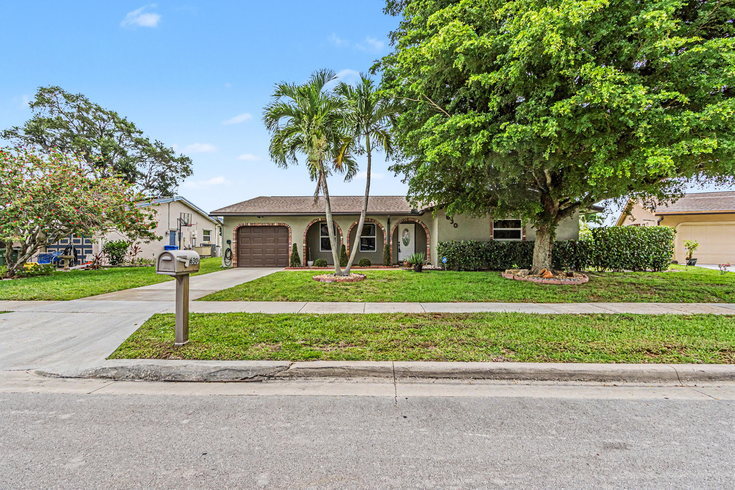 ORIOLE MARGATE SEC 6 - Residential