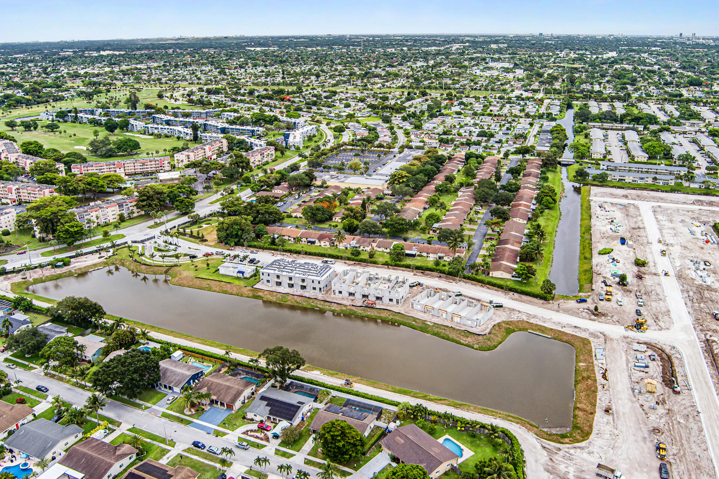 ORIOLE MARGATE SEC 6 - Residential