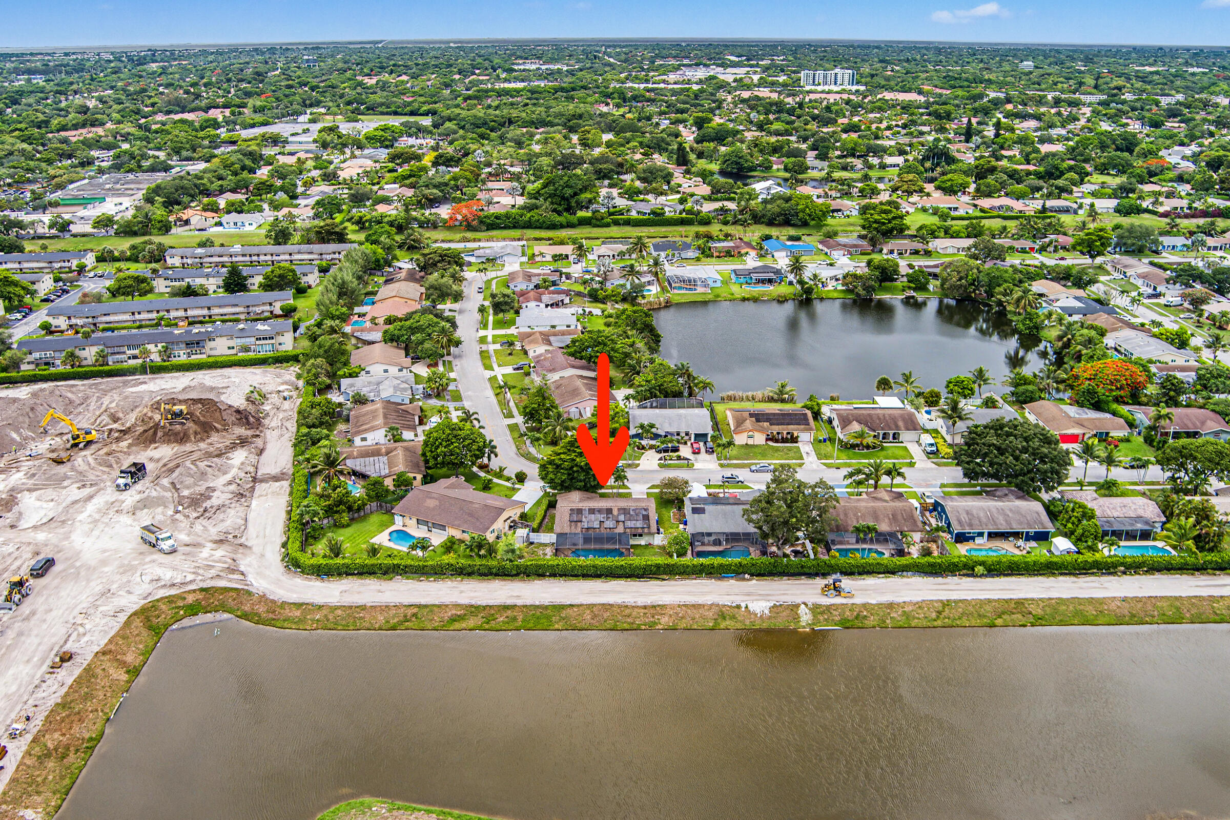 ORIOLE MARGATE SEC 6 - Residential