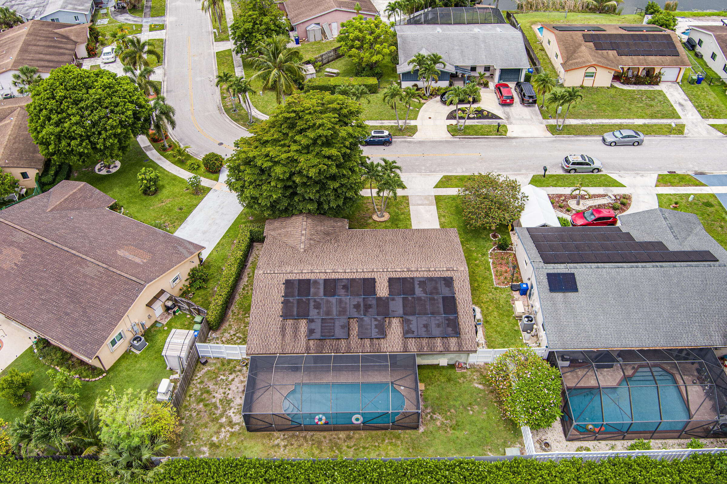 ORIOLE MARGATE SEC 6 - Residential