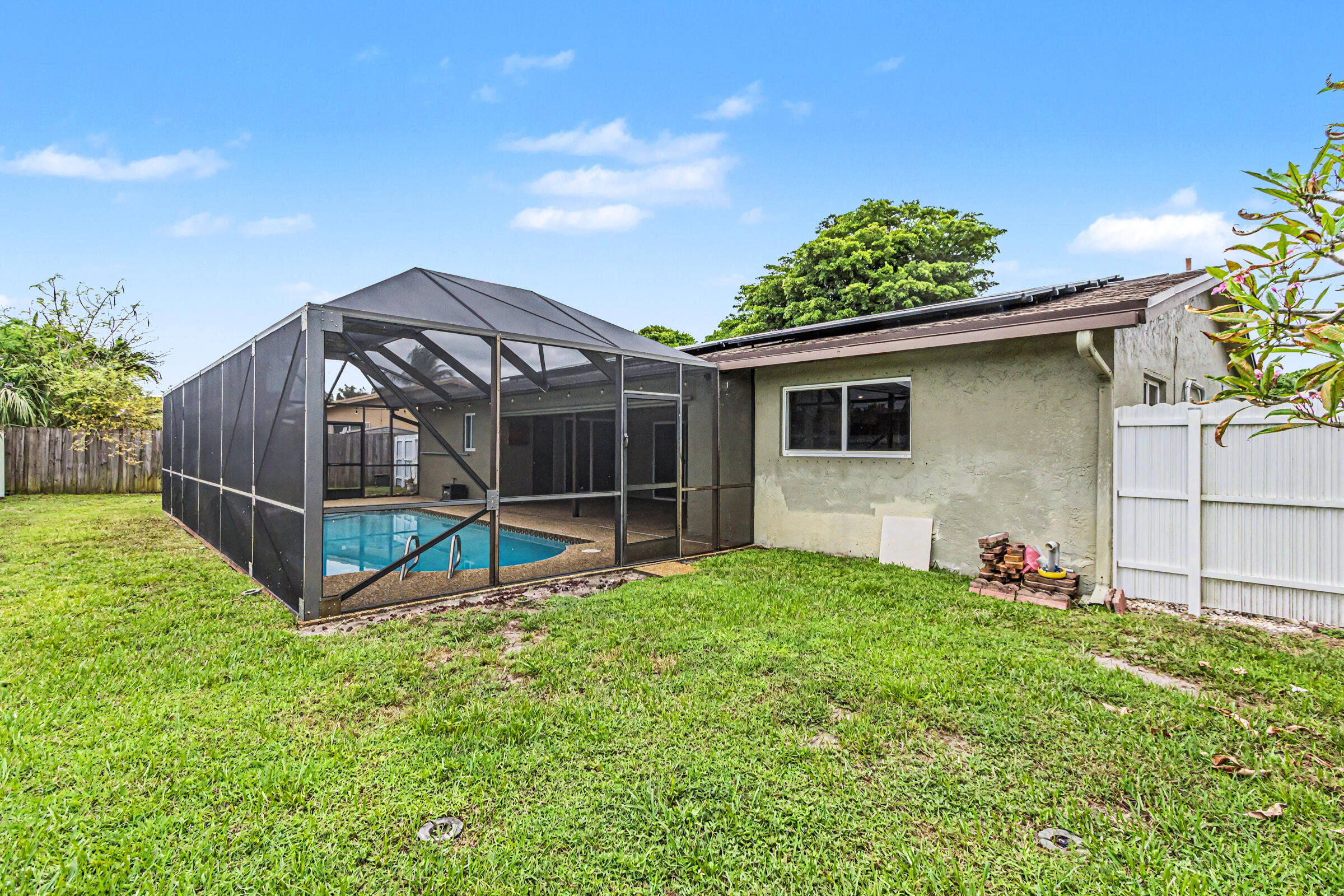 ORIOLE MARGATE SEC 6 - Residential