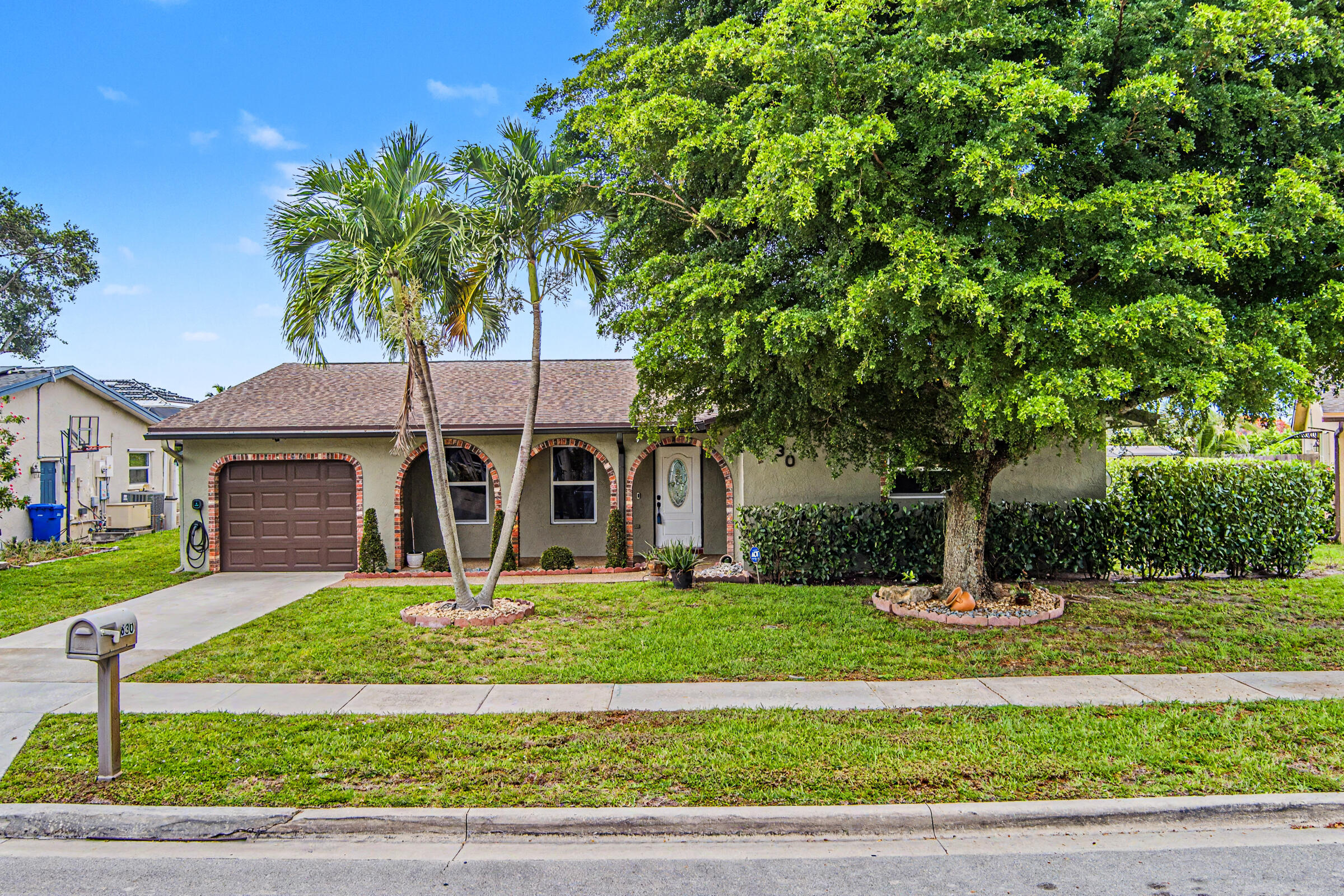 ORIOLE MARGATE SEC 6 - Residential