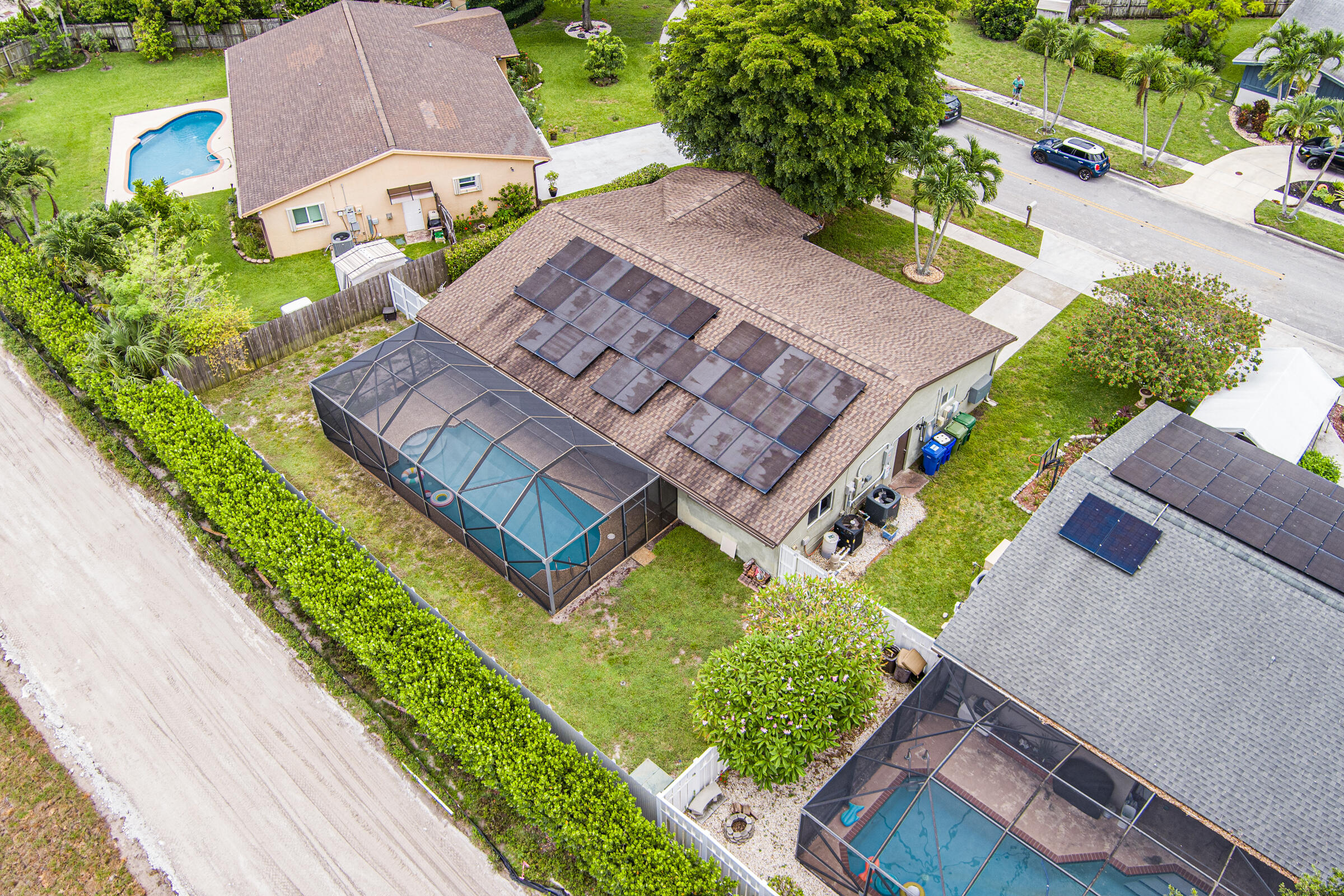 ORIOLE MARGATE SEC 6 - Residential