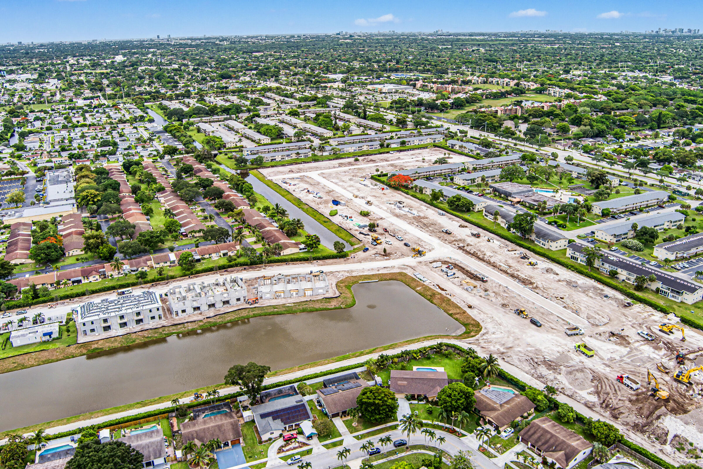 ORIOLE MARGATE SEC 6 - Residential