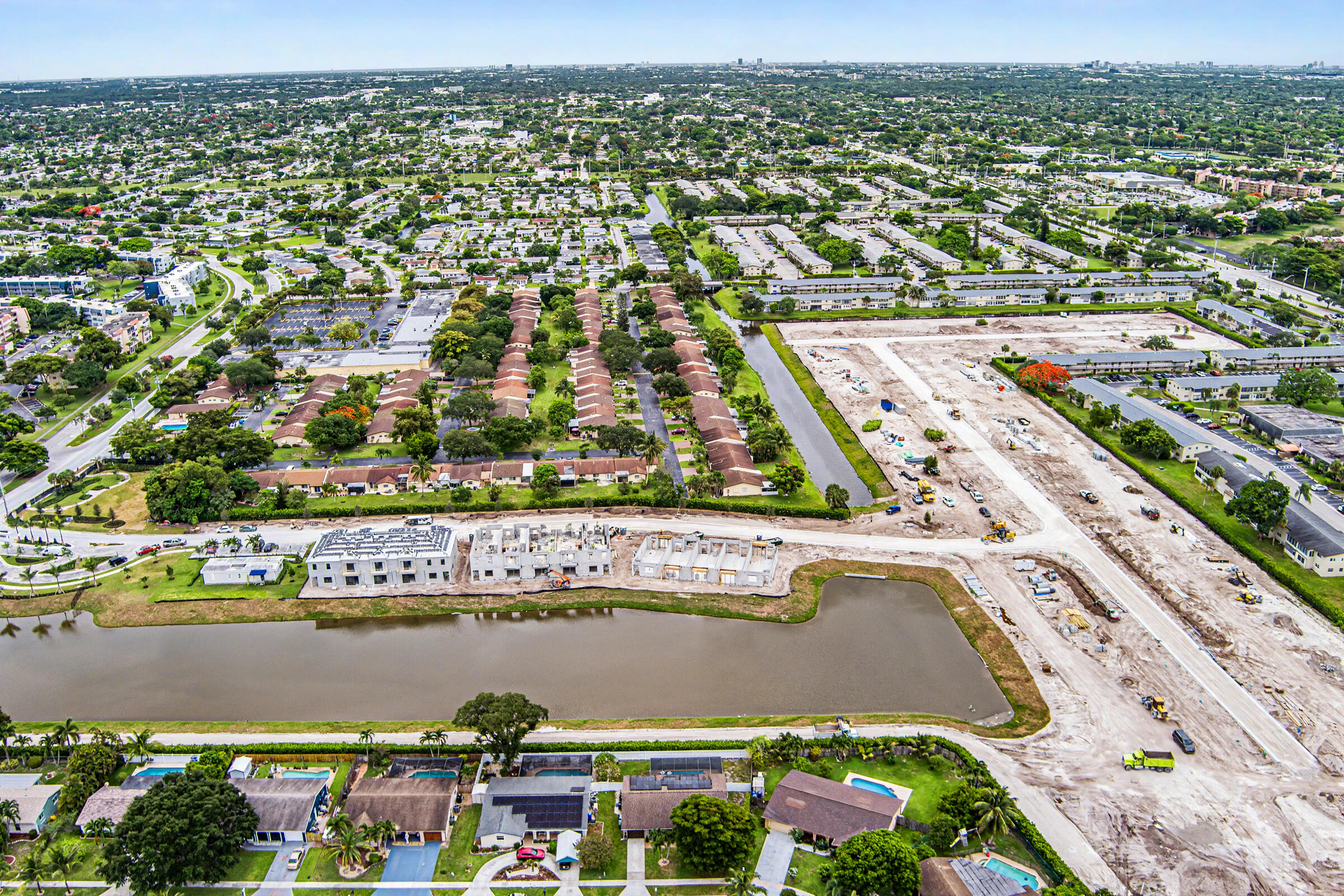 ORIOLE MARGATE SEC 6 - Residential