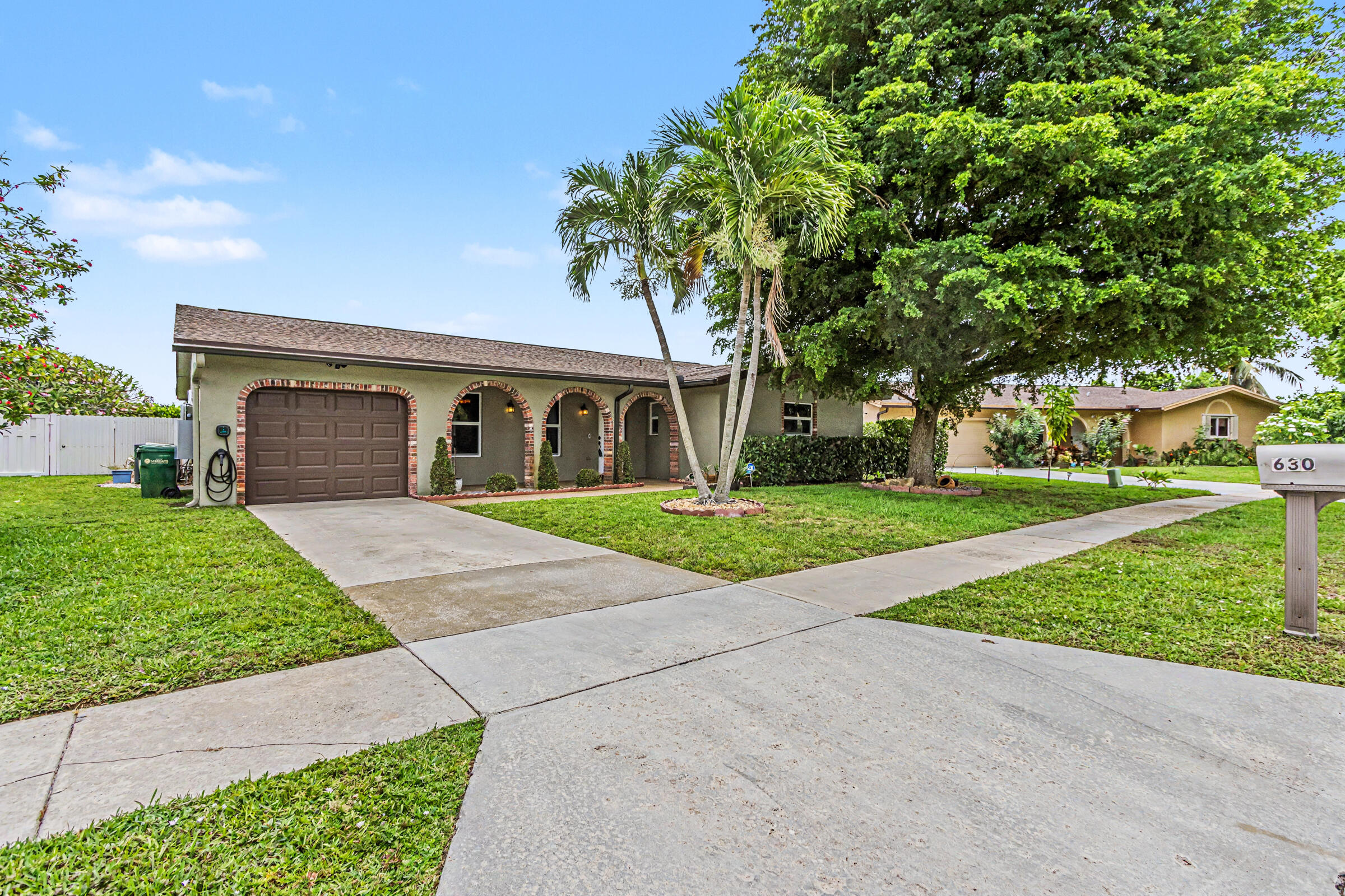 ORIOLE MARGATE SEC 6 - Residential