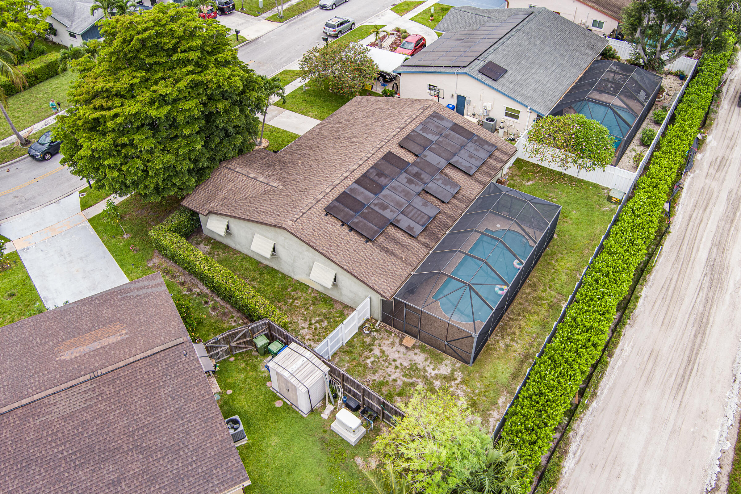 ORIOLE MARGATE SEC 6 - Residential