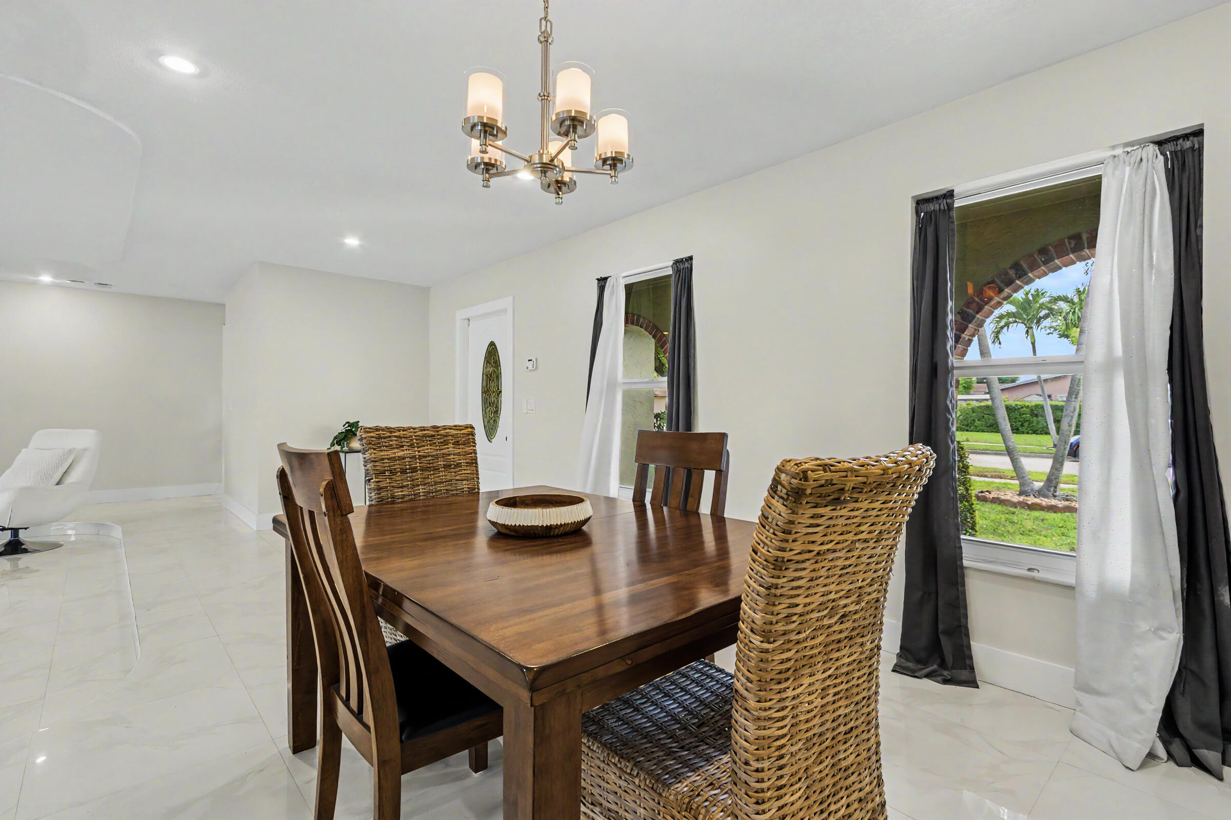 ORIOLE MARGATE SEC 6 - Residential