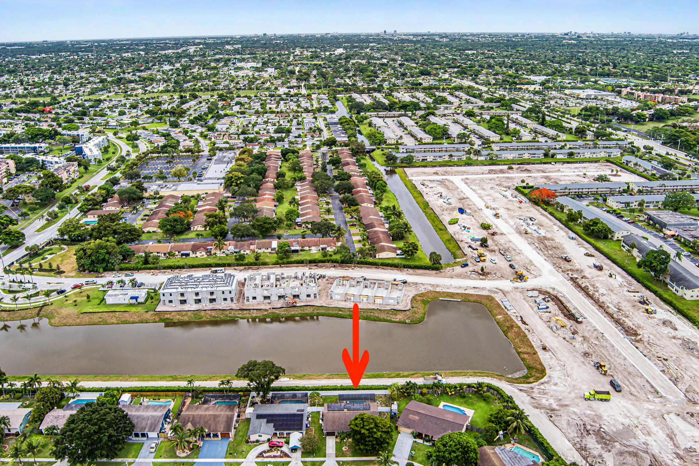 ORIOLE MARGATE SEC 6 - Residential