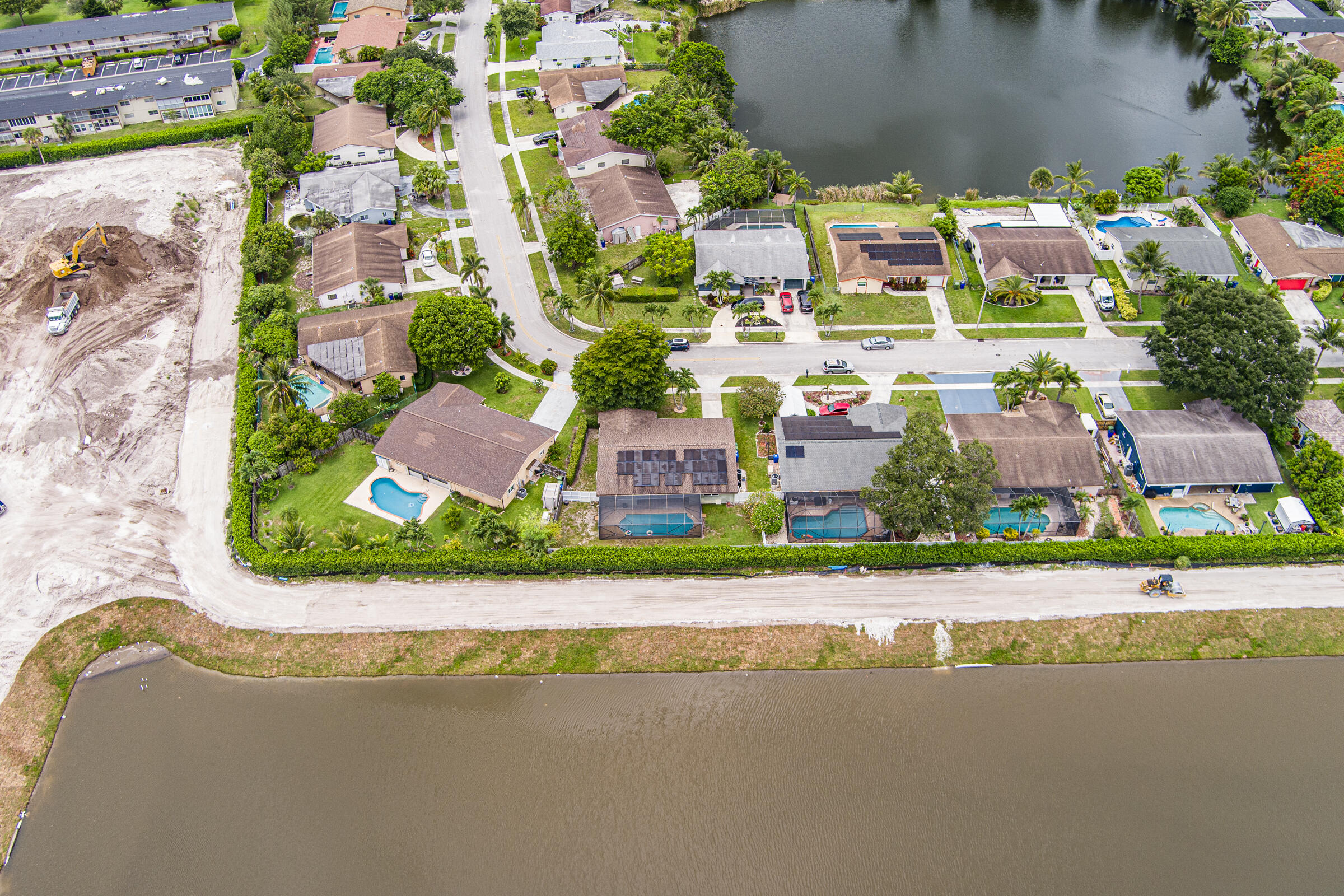 ORIOLE MARGATE SEC 6 - Residential