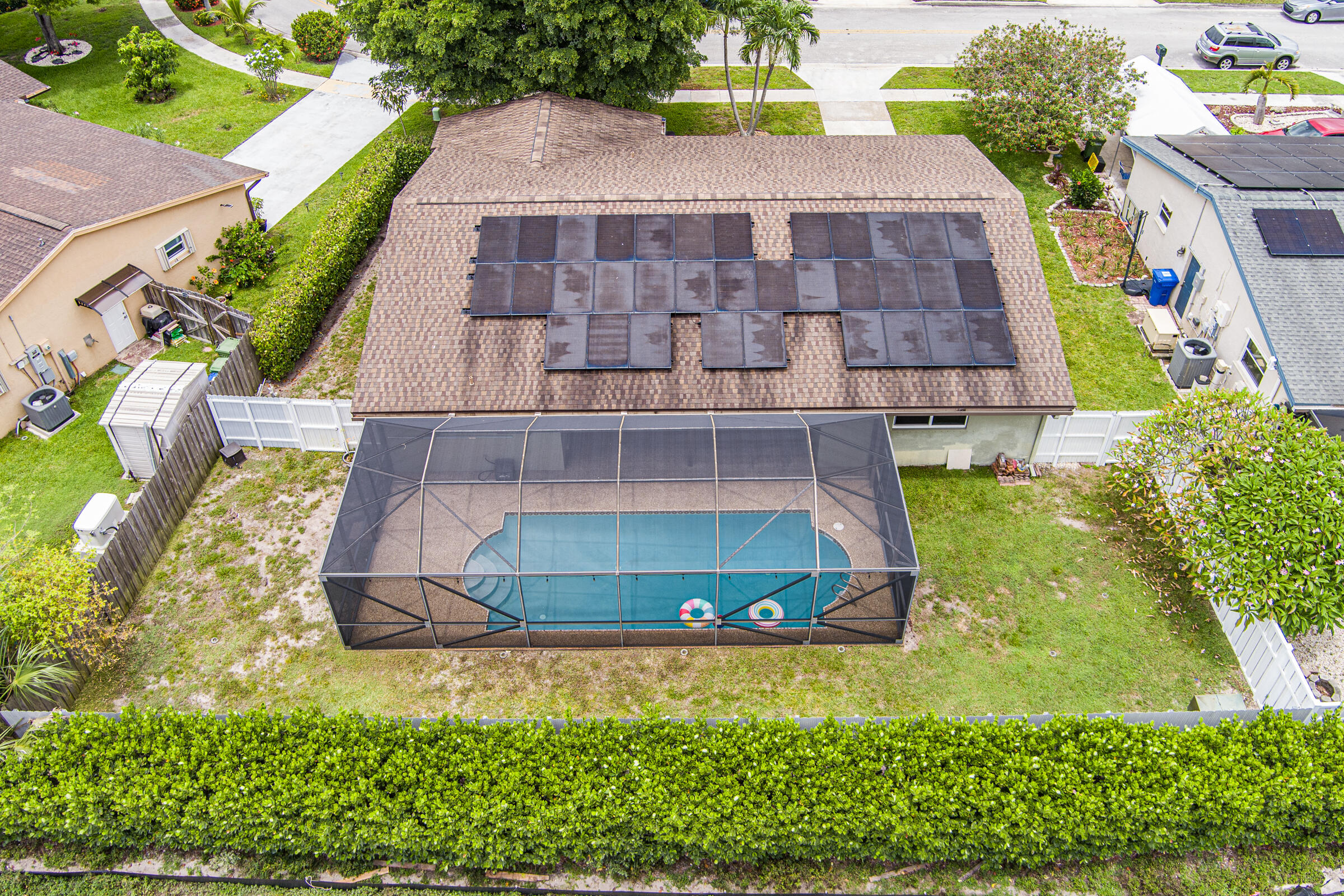 ORIOLE MARGATE SEC 6 - Residential