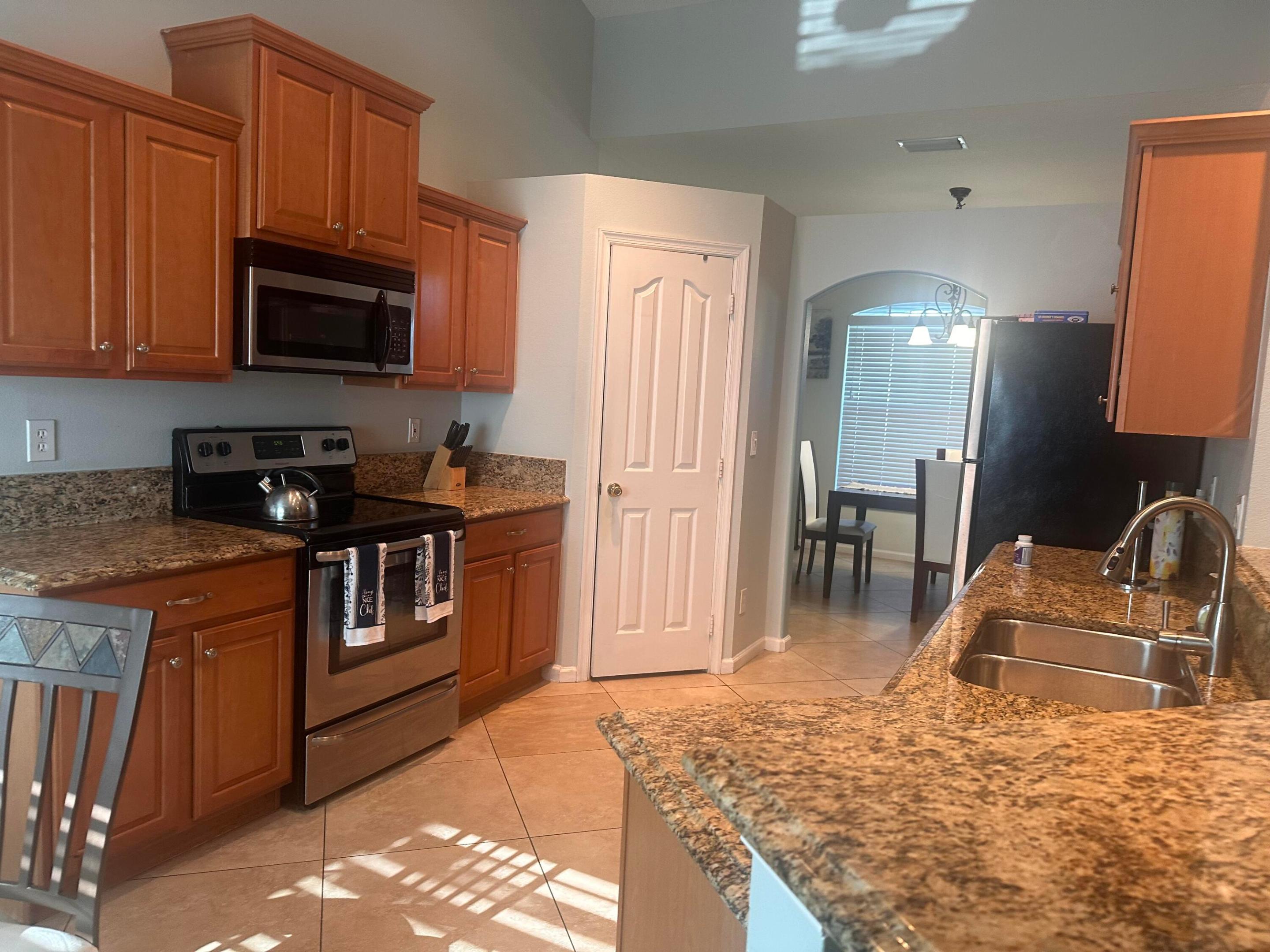 PORT ST LUCIE SECTION  34 - Residential Lease