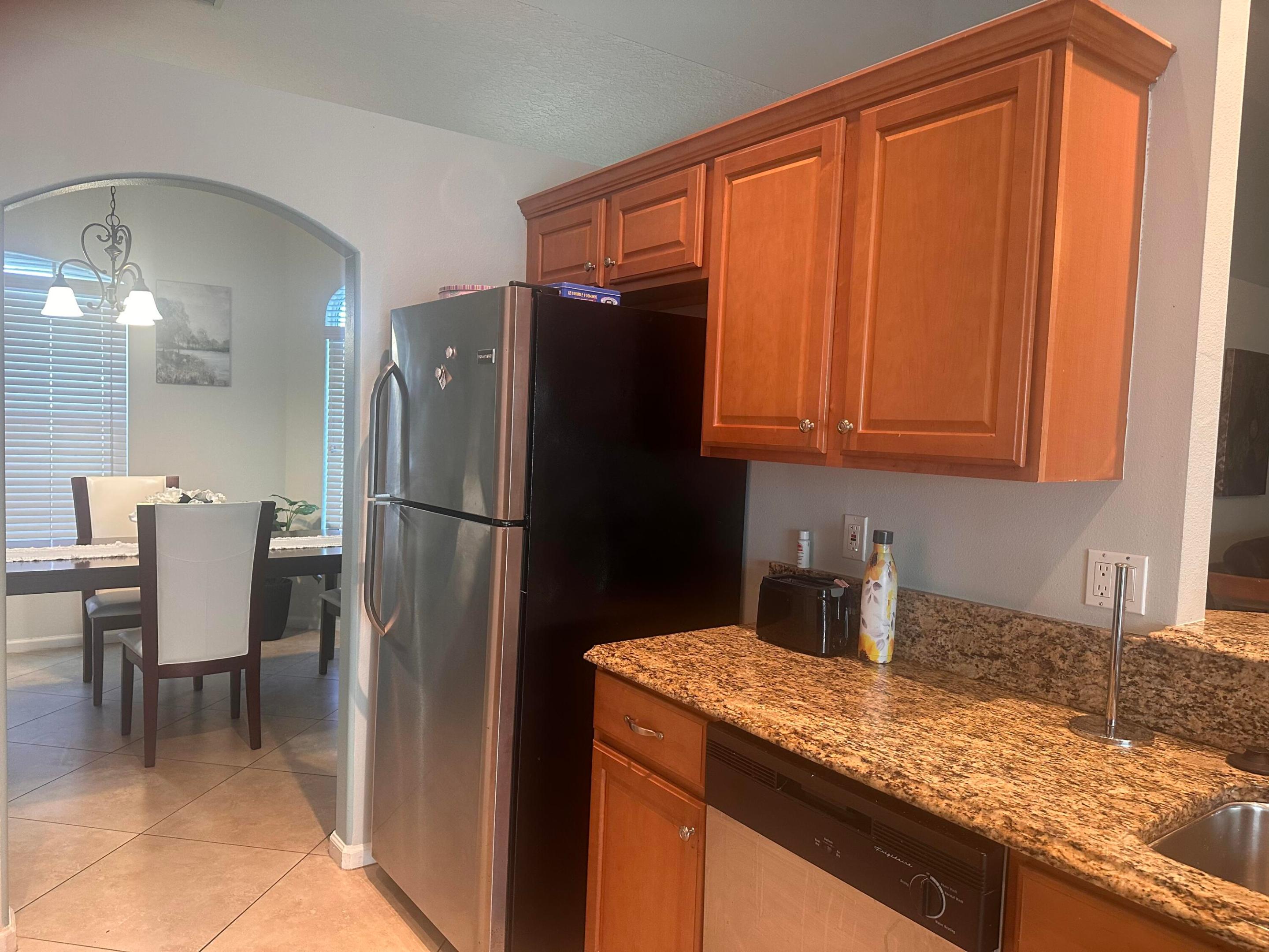 PORT ST LUCIE SECTION  34 - Residential Lease