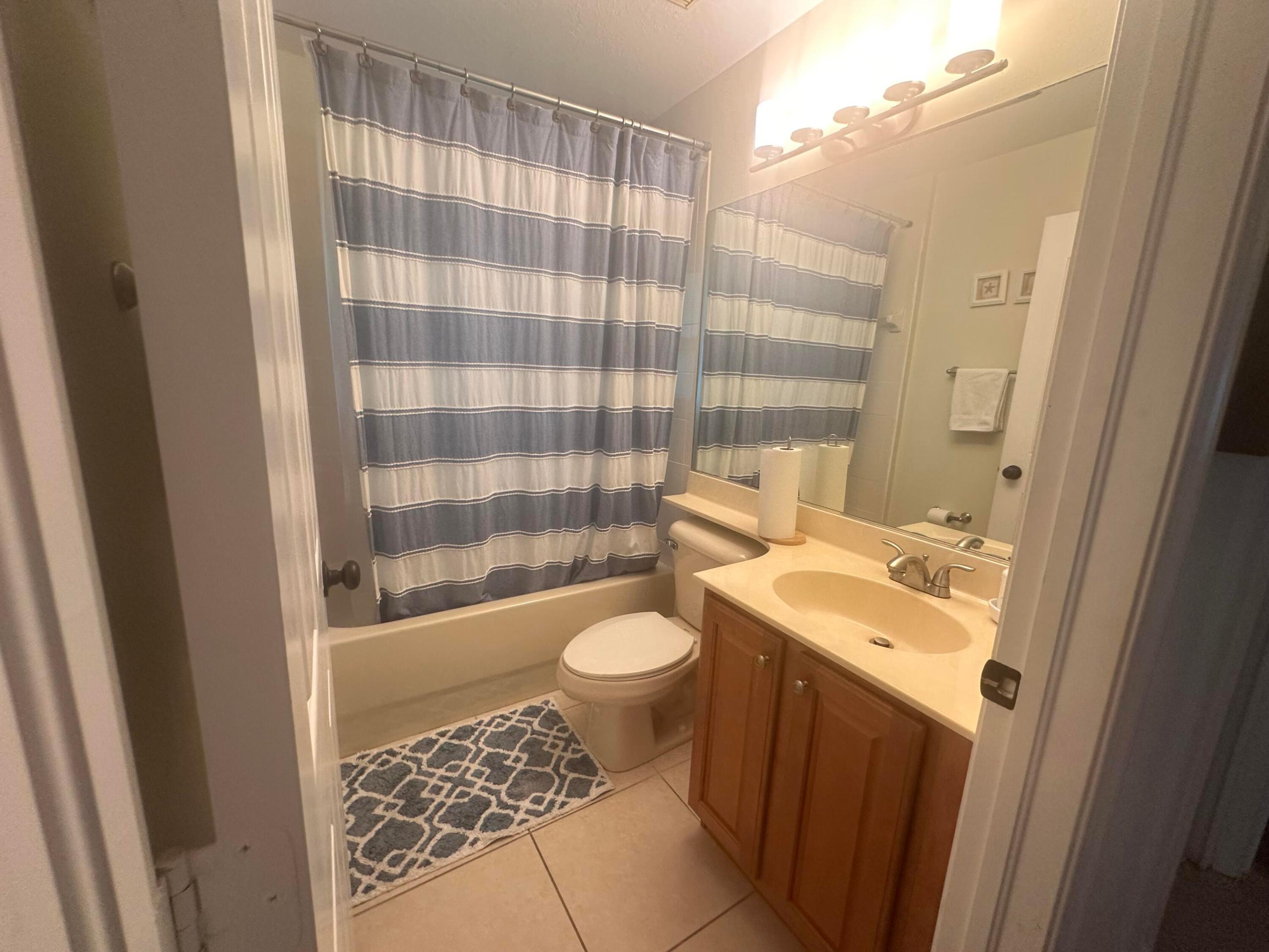 PORT ST LUCIE SECTION  34 - Residential Lease