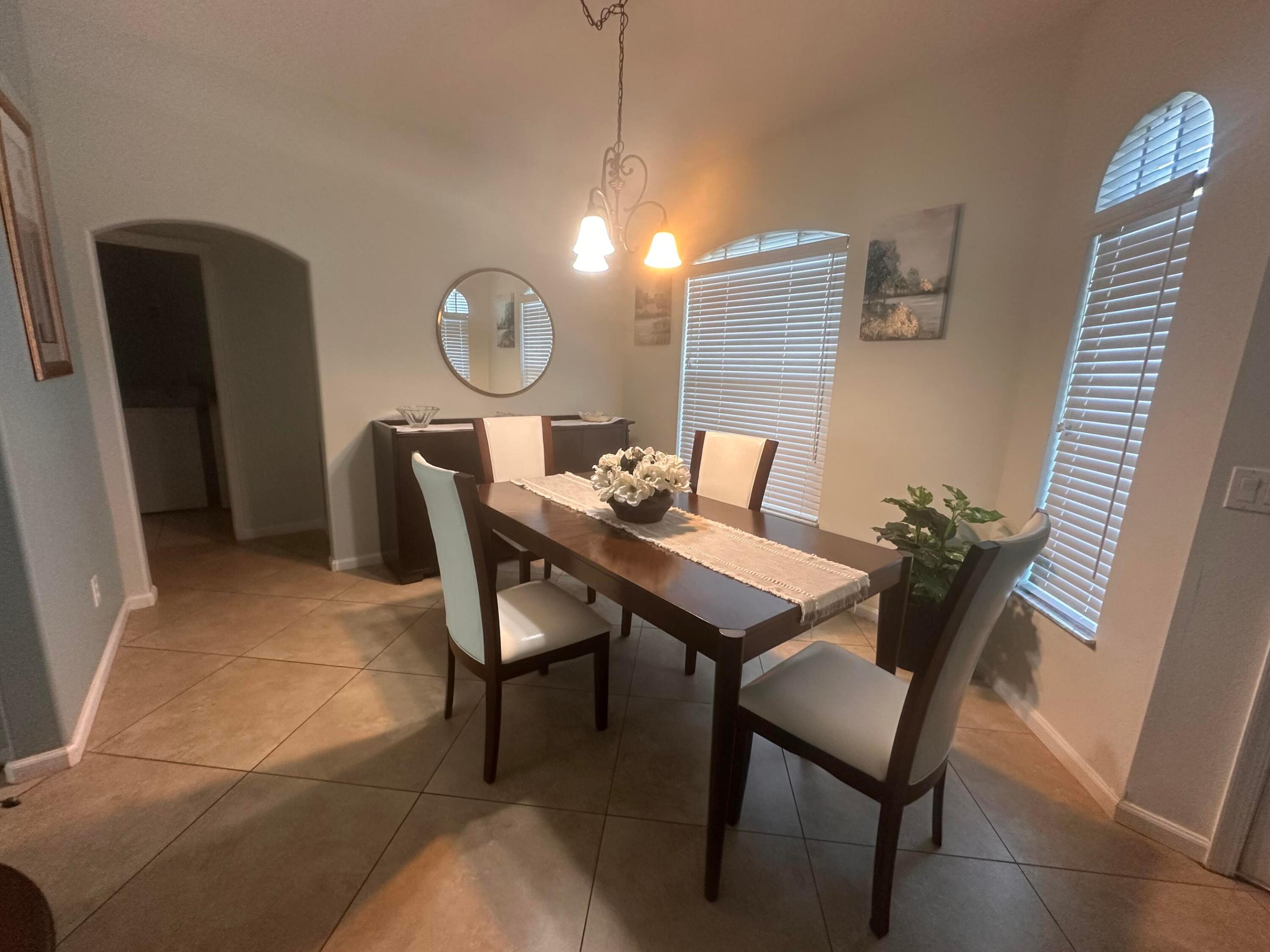 PORT ST LUCIE SECTION  34 - Residential Lease