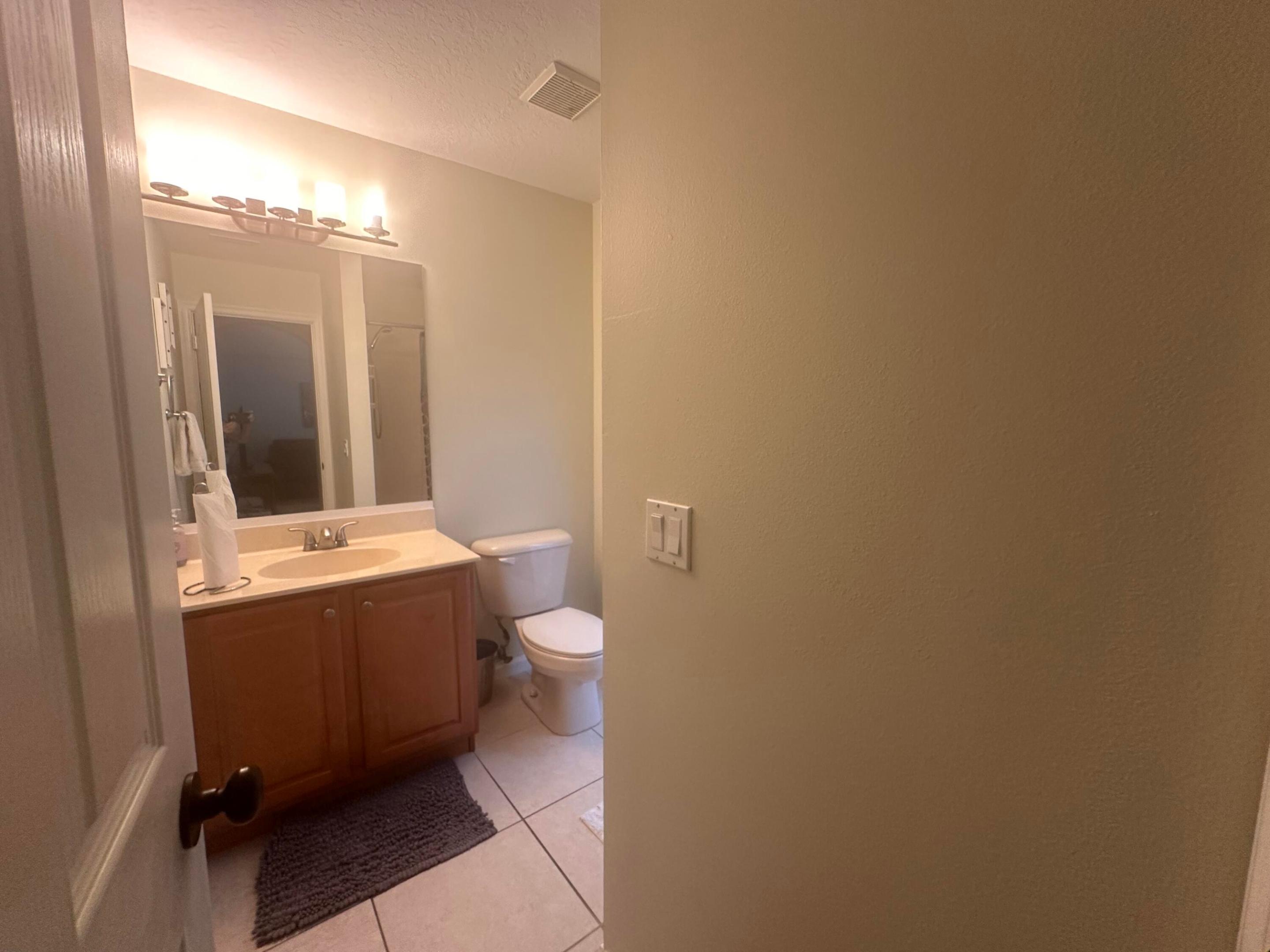 PORT ST LUCIE SECTION  34 - Residential Lease
