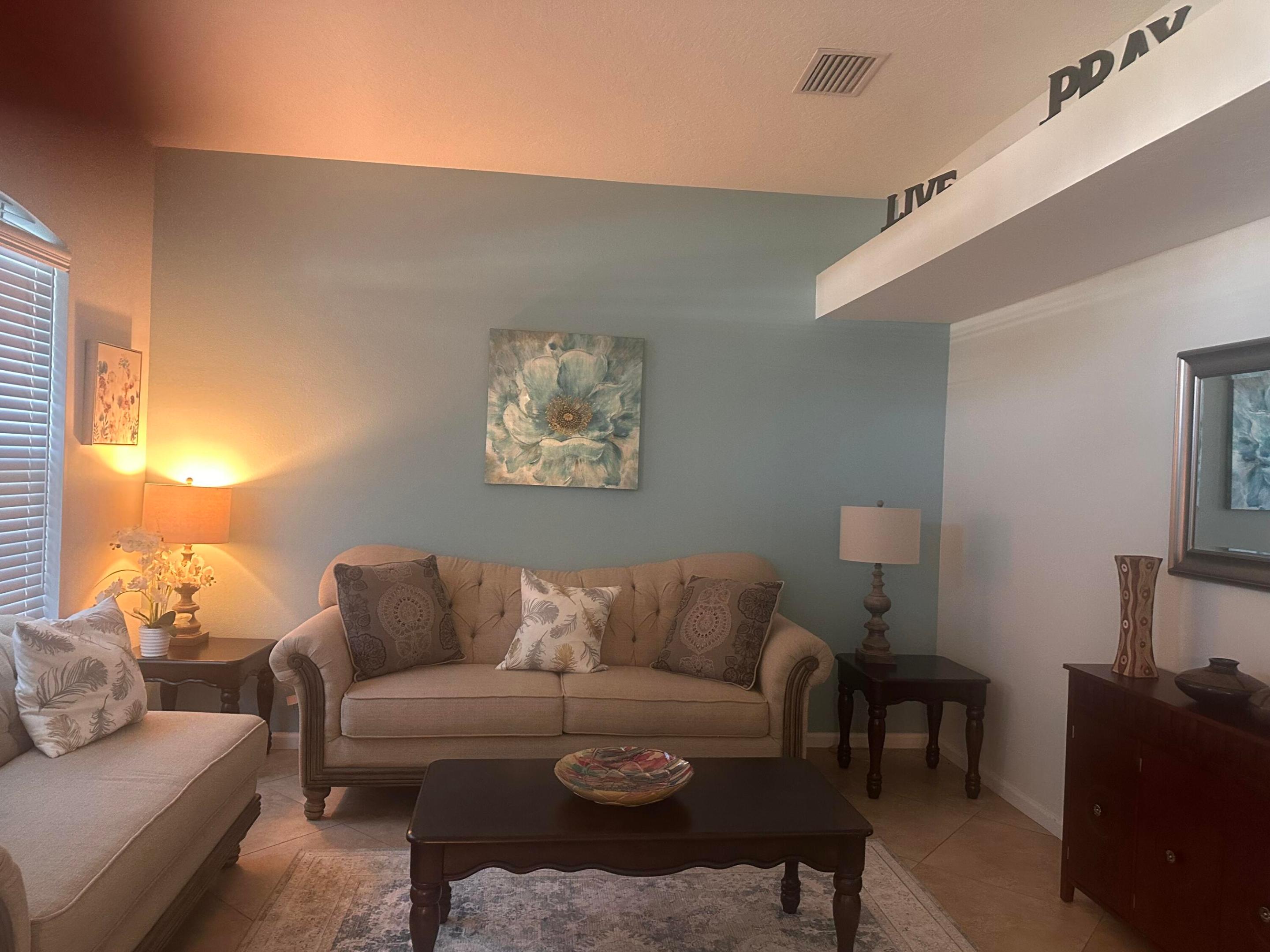PORT ST LUCIE SECTION  34 - Residential Lease