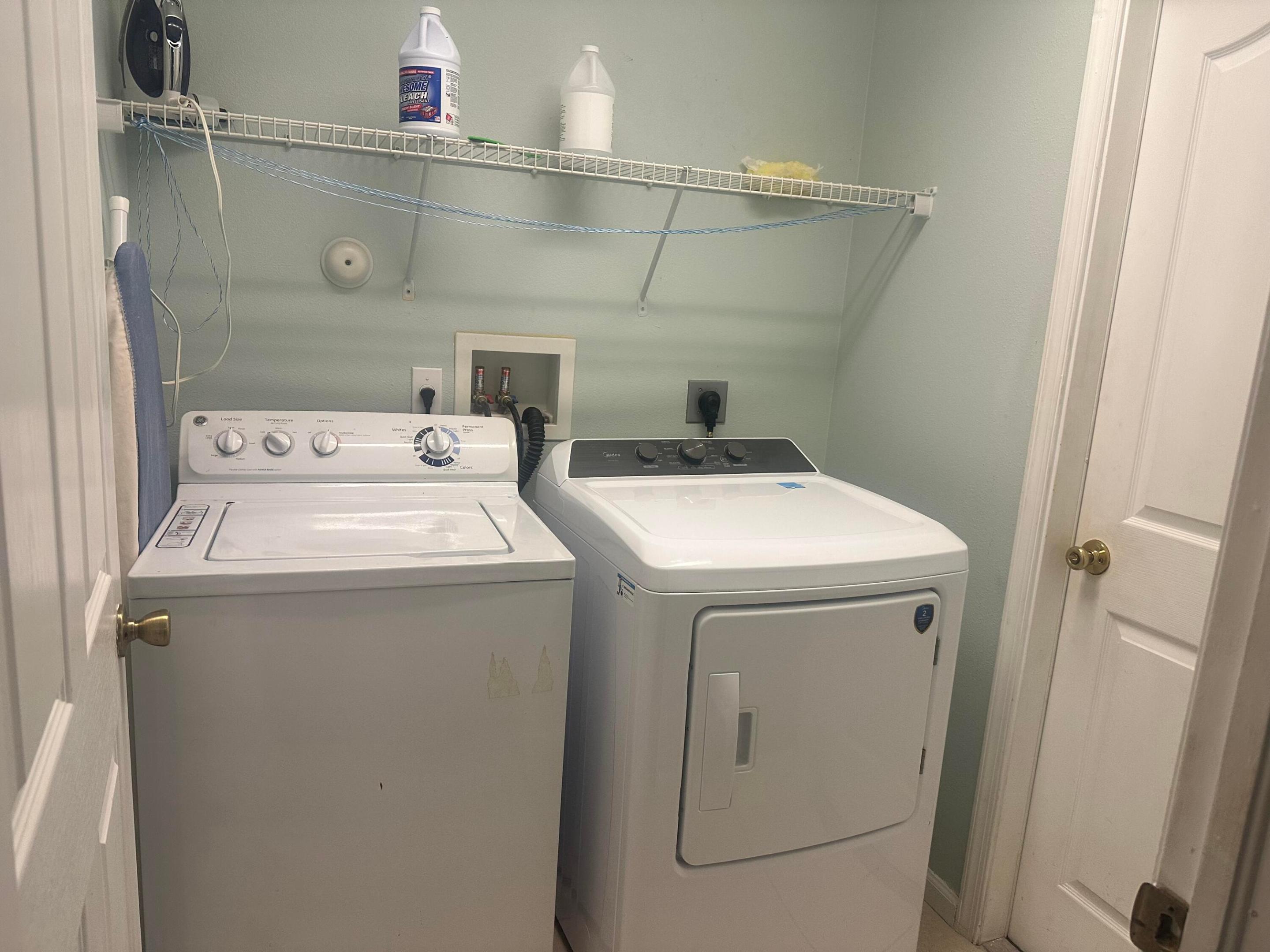 PORT ST LUCIE SECTION  34 - Residential Lease