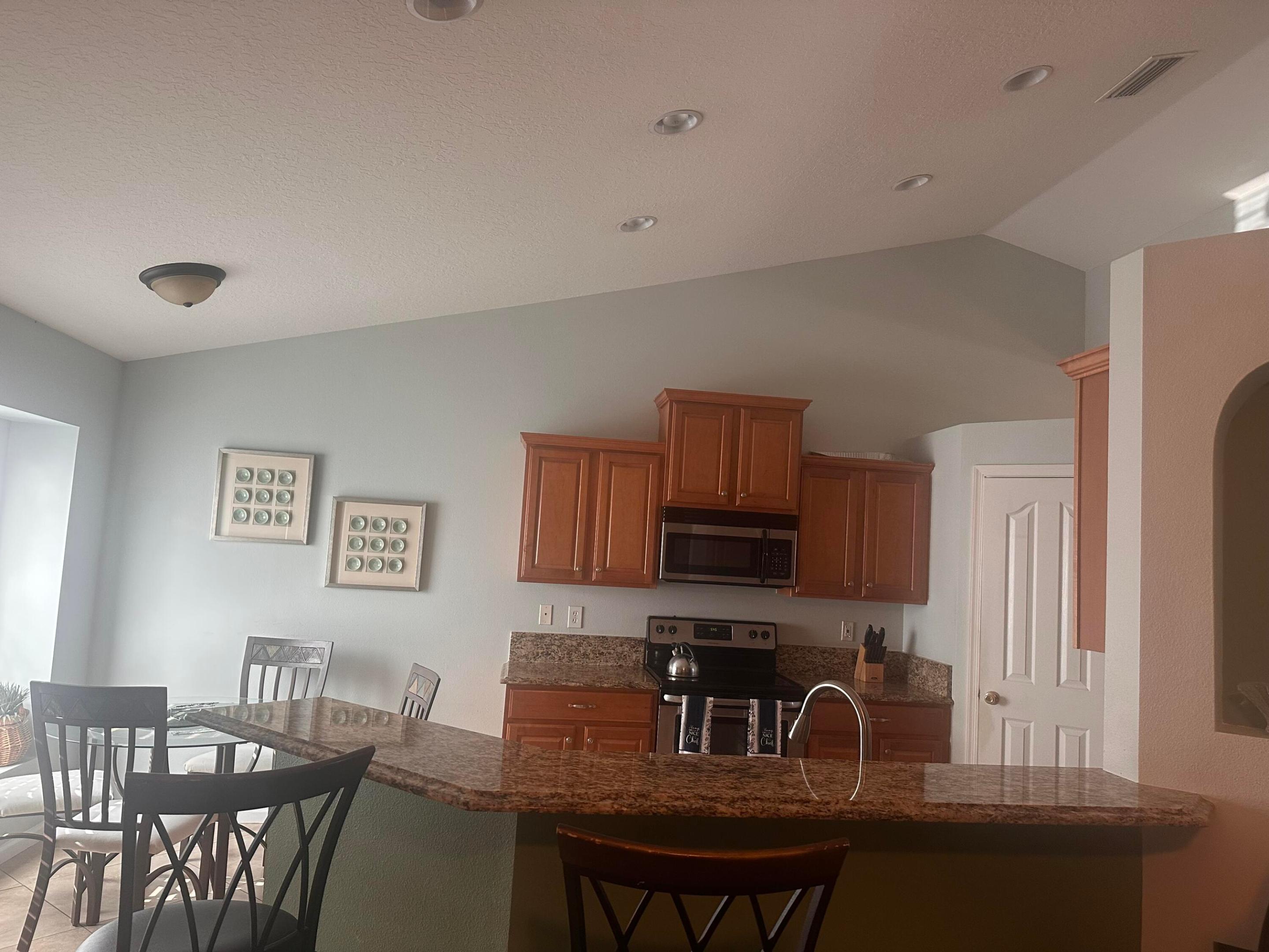 PORT ST LUCIE SECTION  34 - Residential Lease